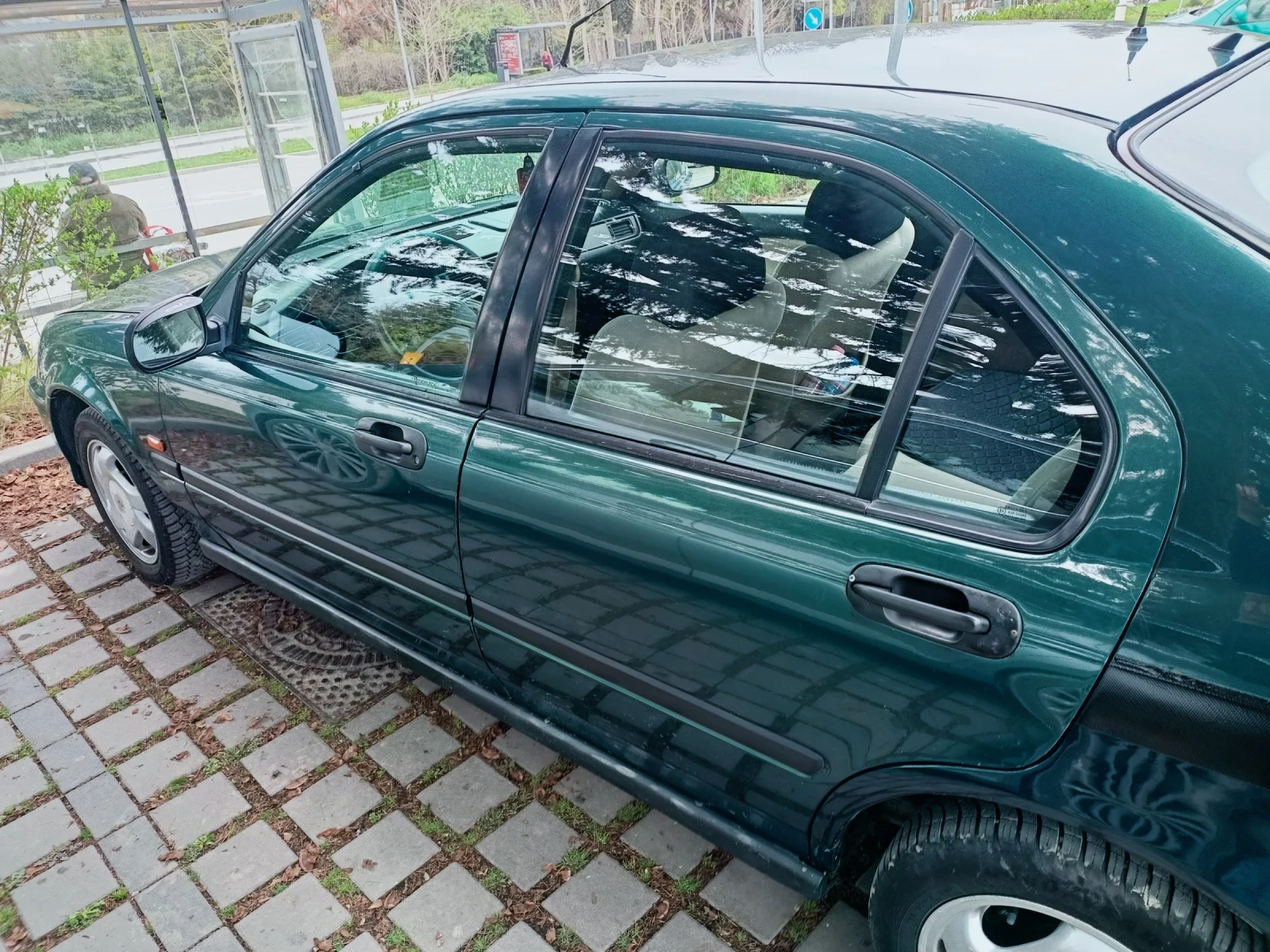 Honda Civic  - изображение 4