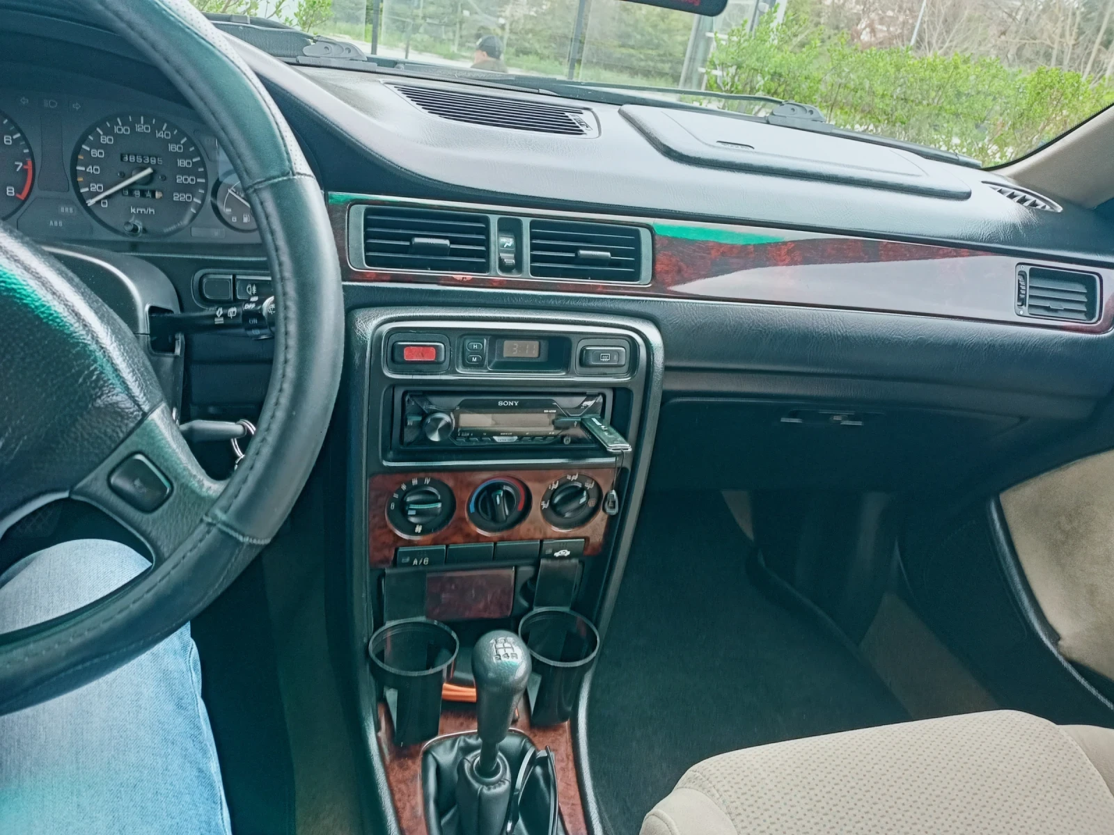 Honda Civic  - изображение 9