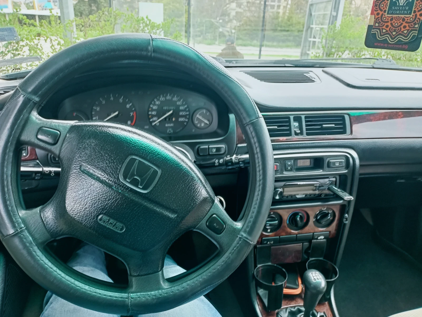 Honda Civic  - изображение 8