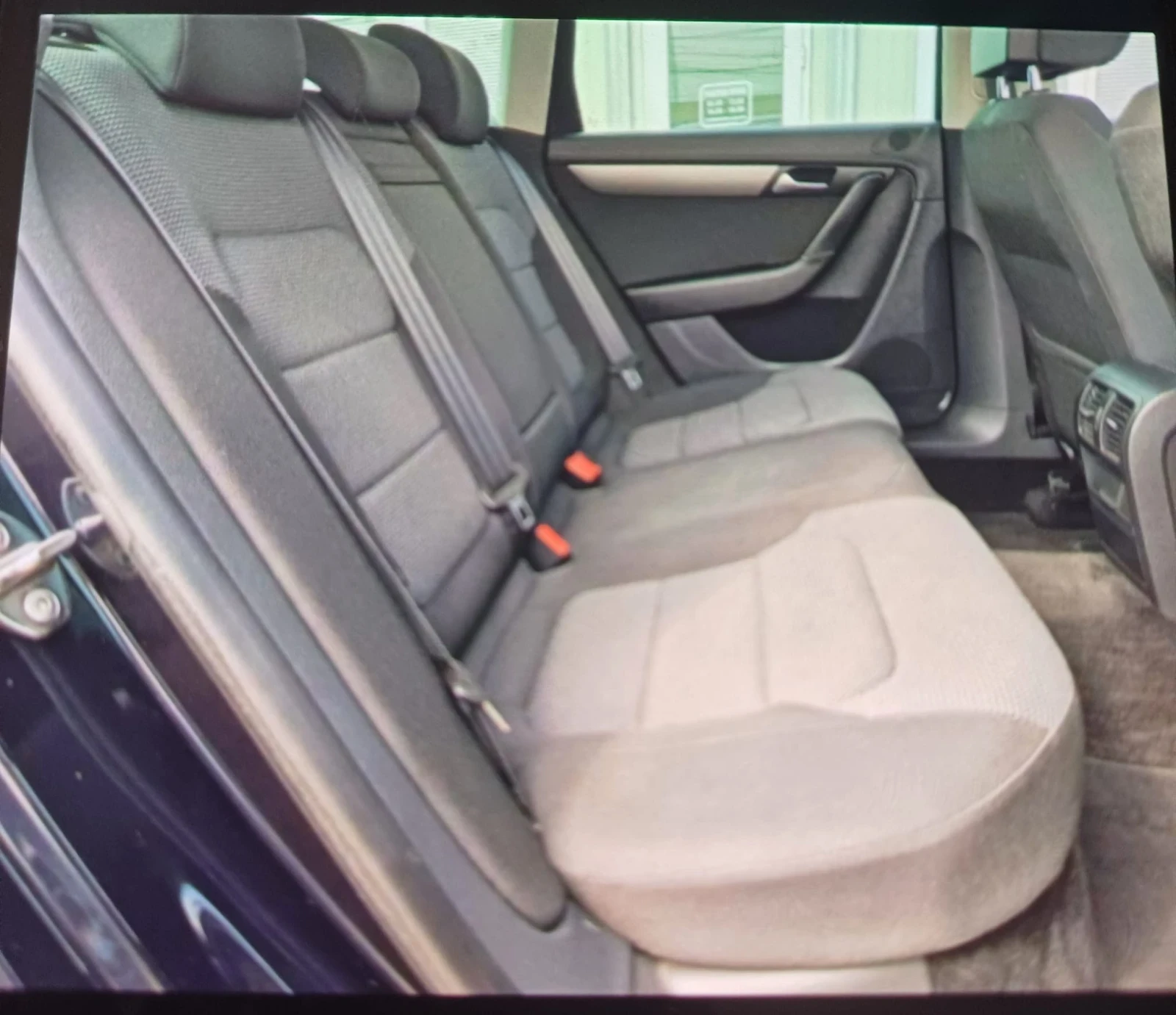 VW Passat 1, 4 tsi - изображение 7