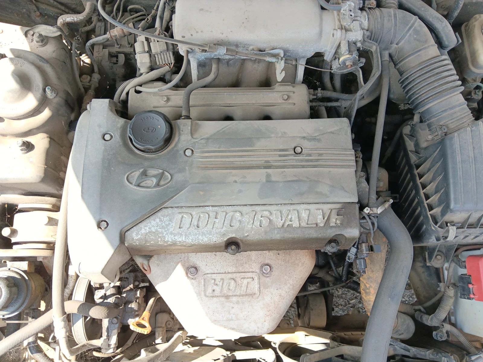 Hyundai Sonata 123 К.С. - изображение 3