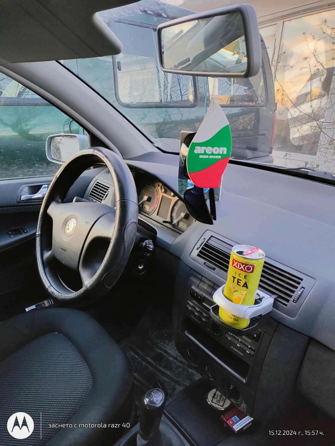 Skoda Fabia  - изображение 5