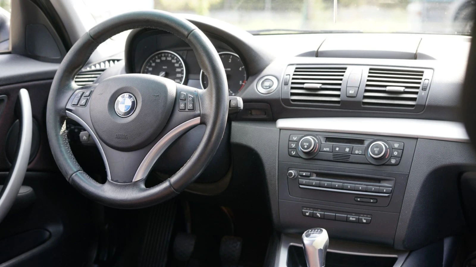 BMW 120 BMW 120d 177 | Mobile.bg   11