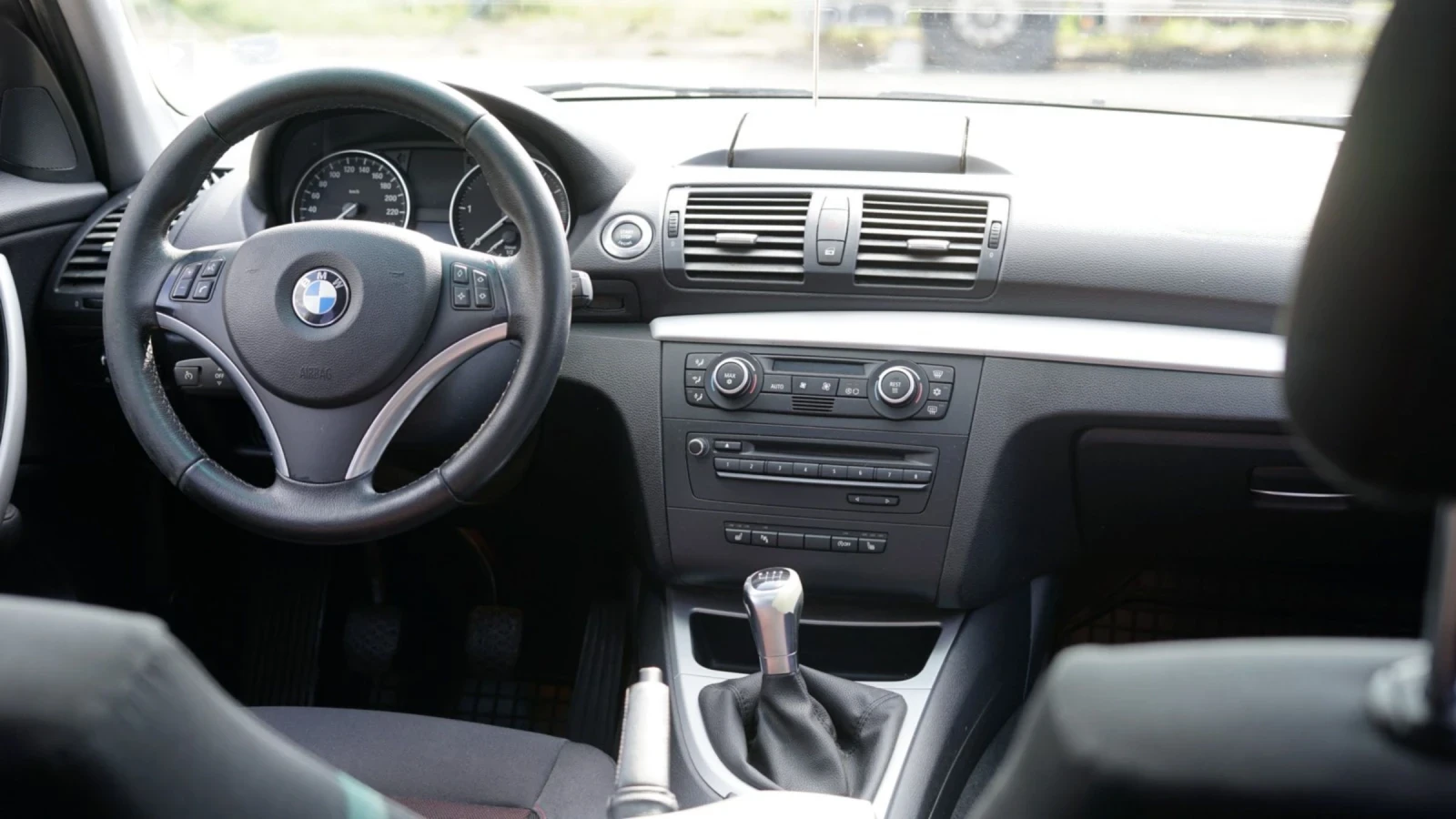 BMW 120 BMW 120d 177 | Mobile.bg   12