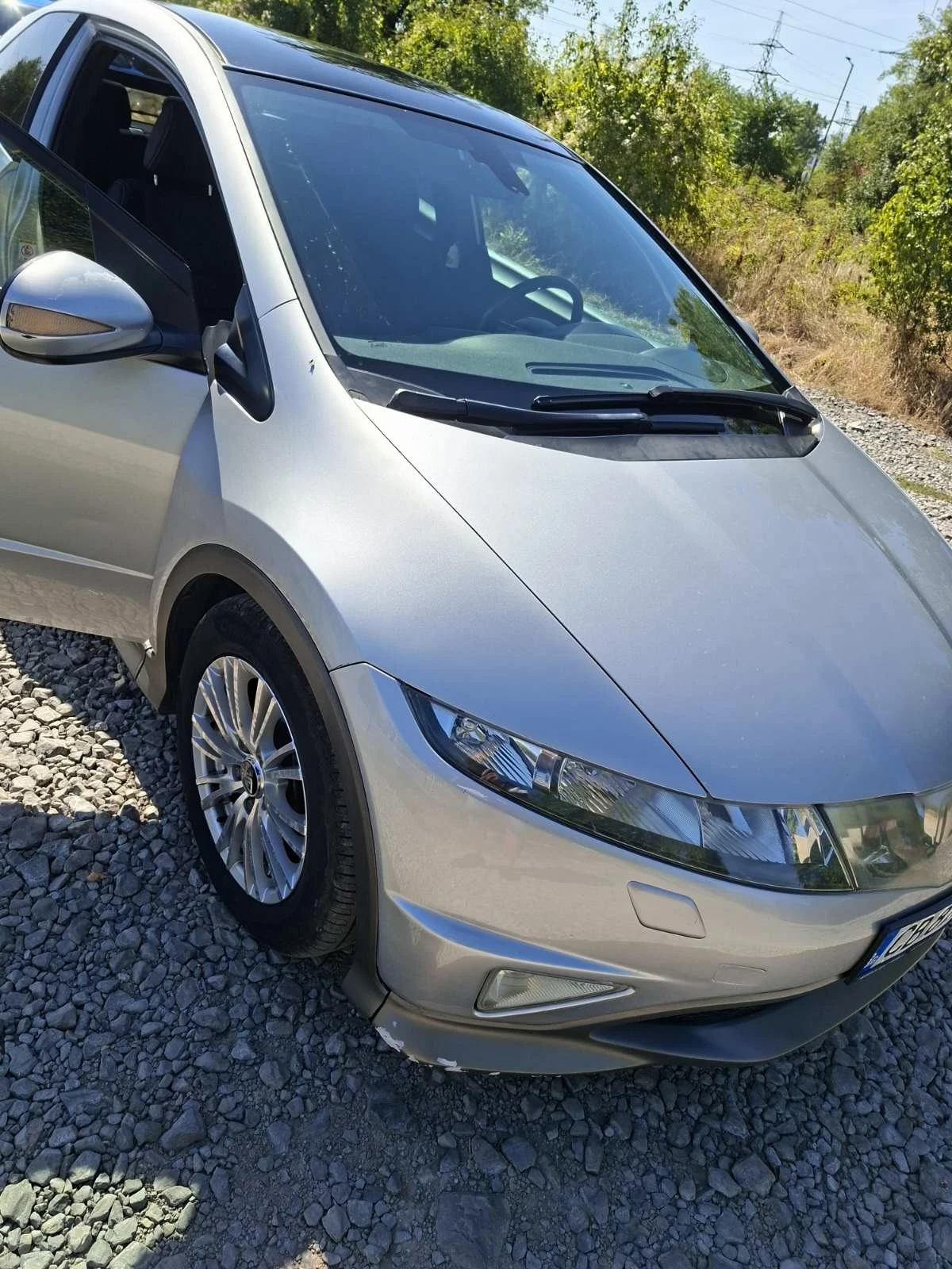 Honda Civic | Mobile.bg   17