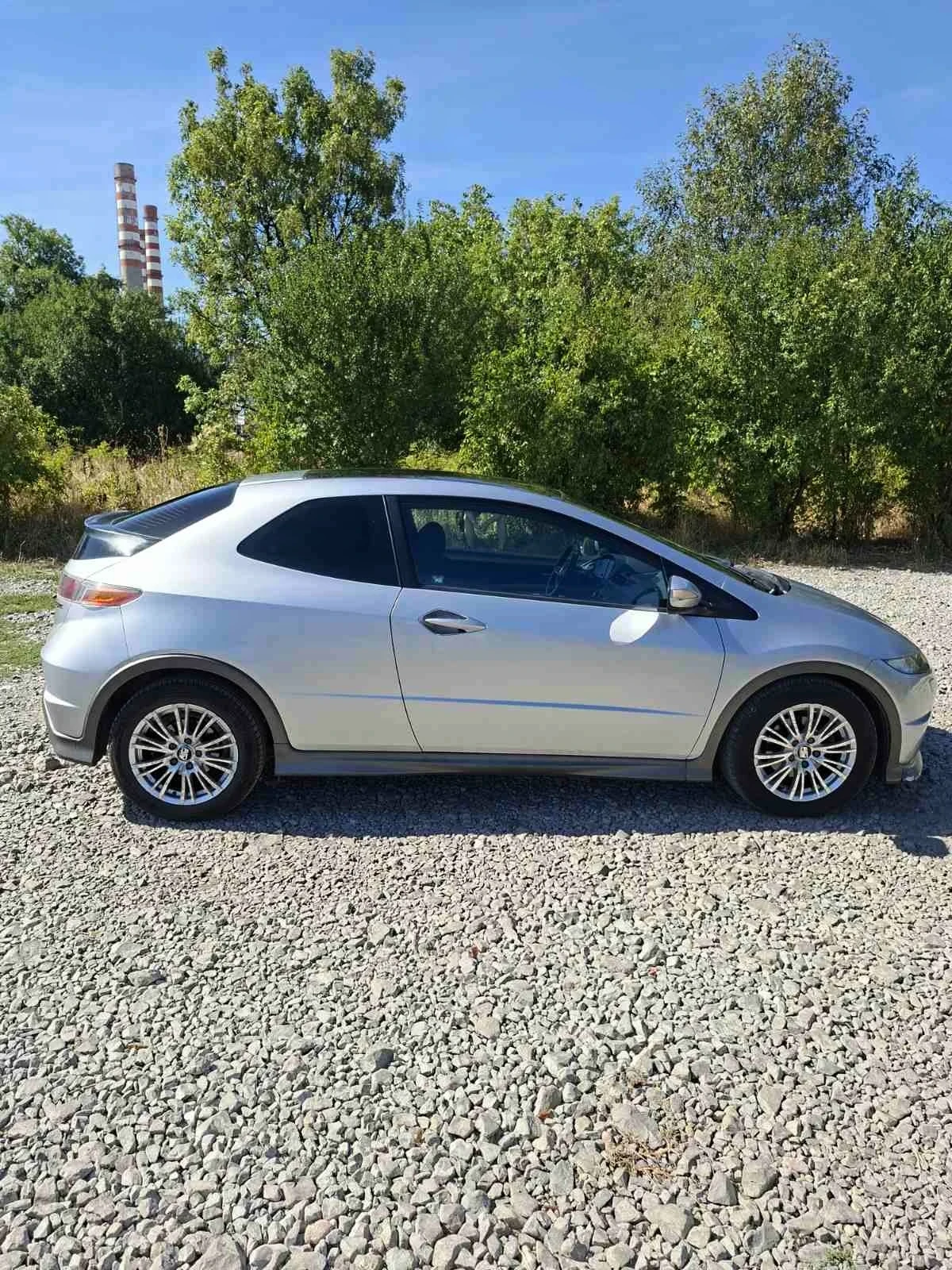 Honda Civic | Mobile.bg   1