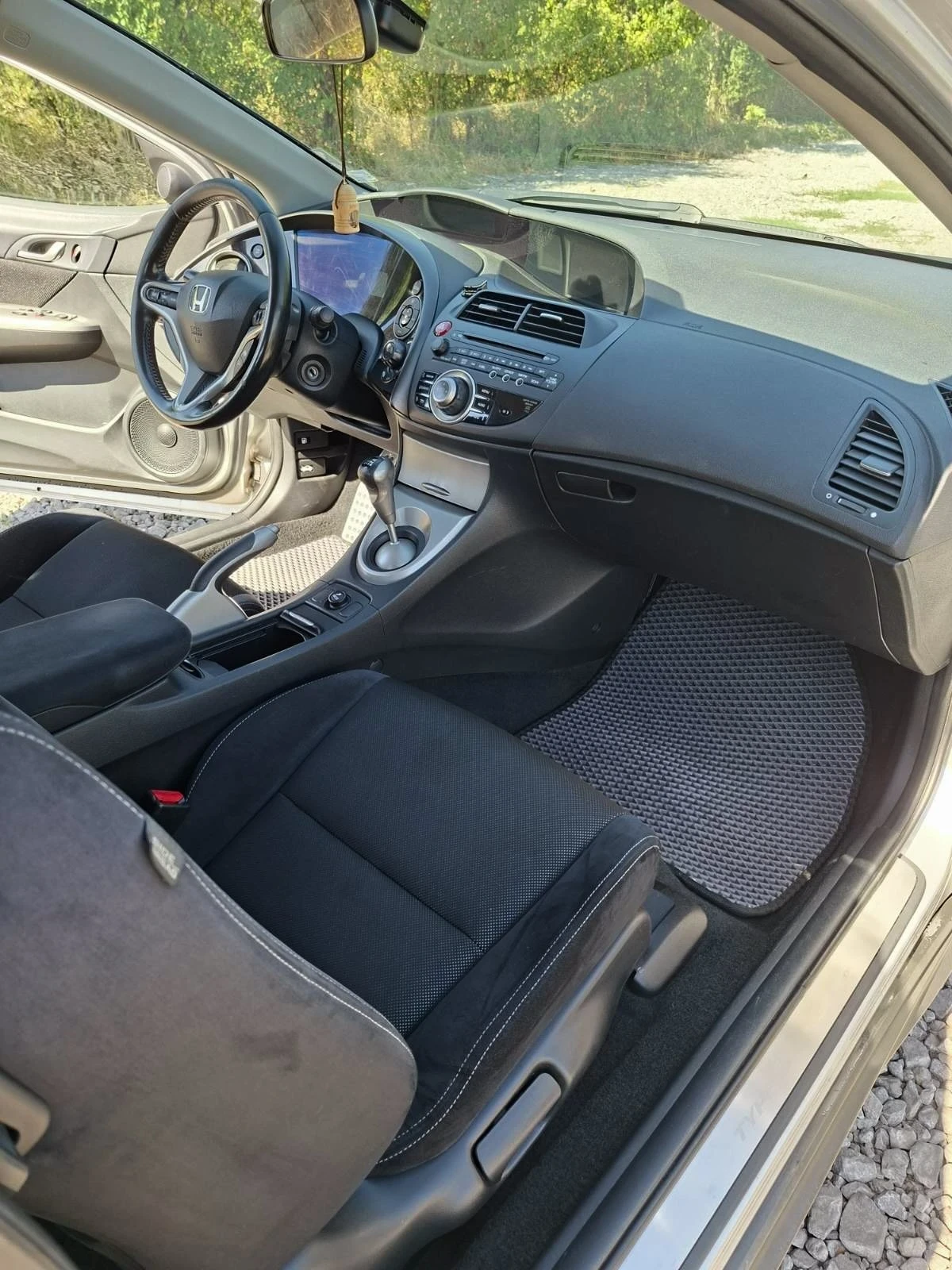Honda Civic  - изображение 9