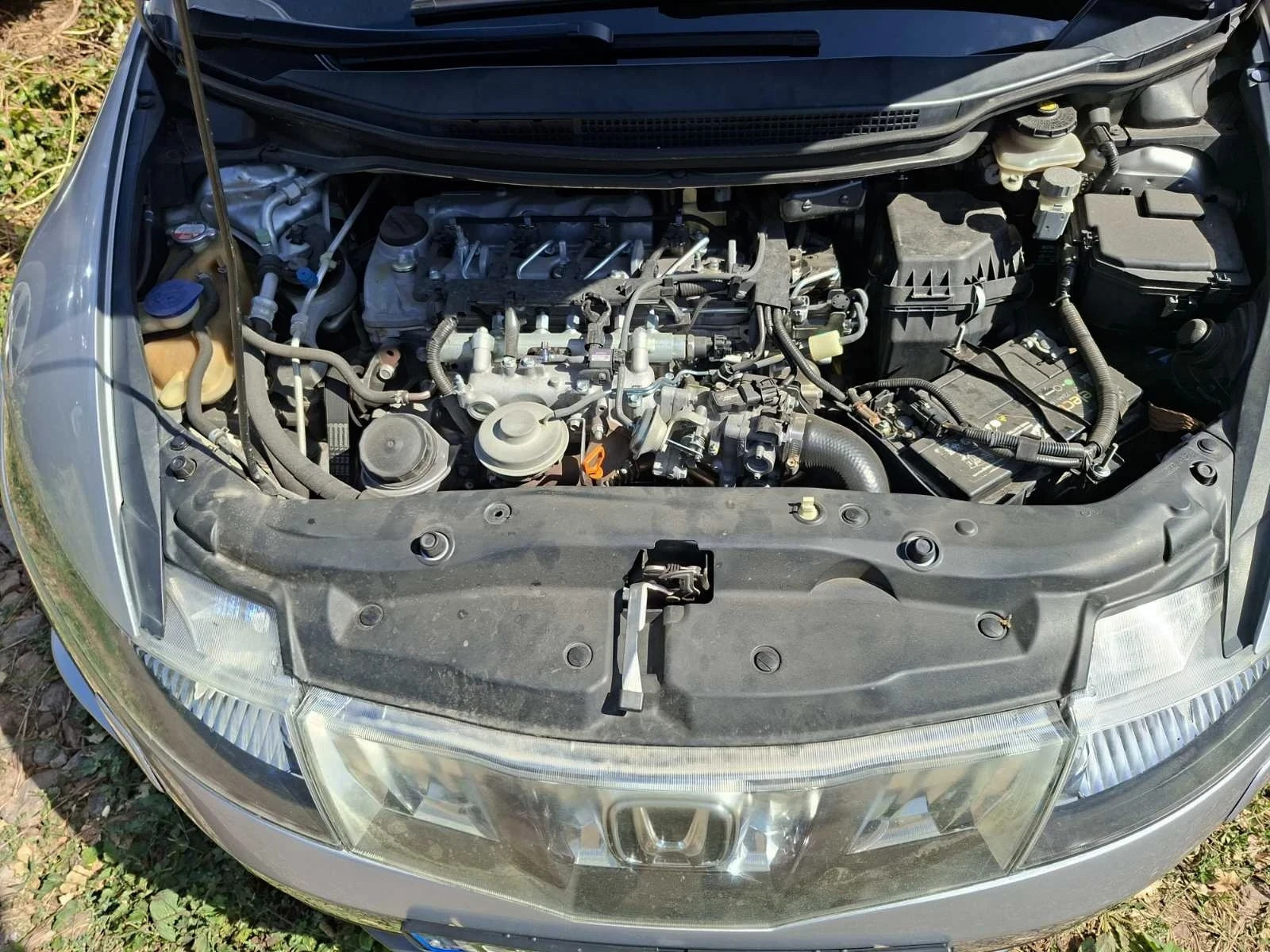 Honda Civic | Mobile.bg   13