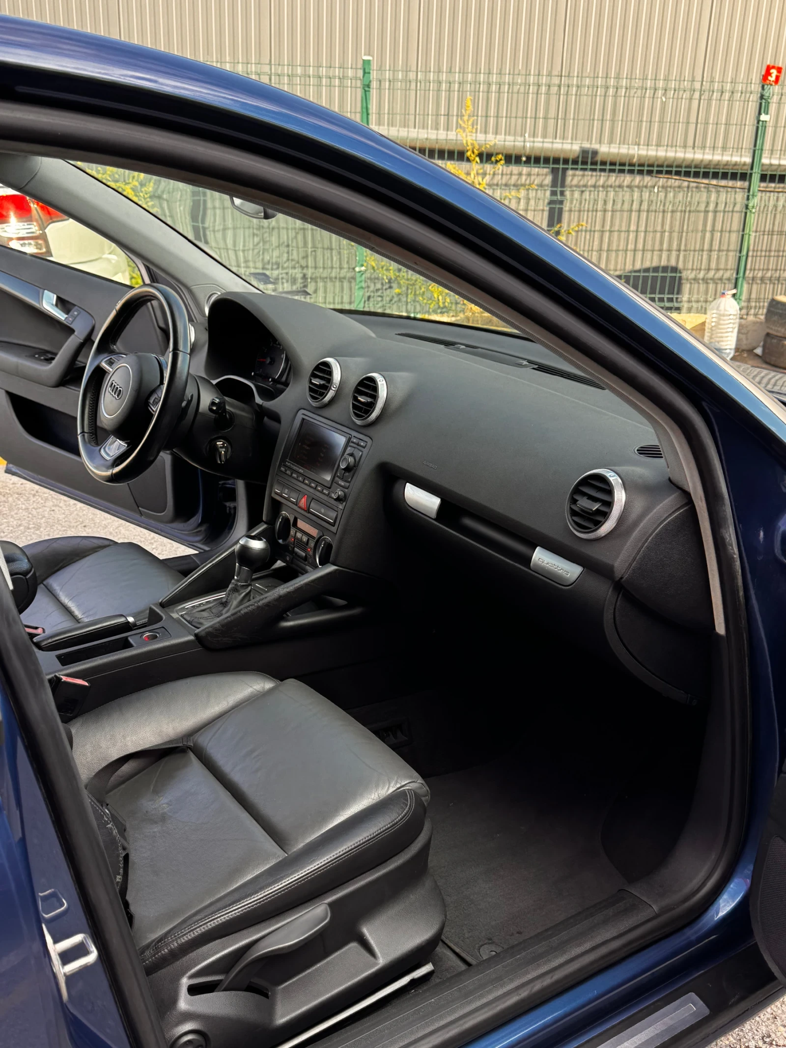 Audi A3 3.2 TURBO DSG 710hp | Mobile.bg � ����������� 17
