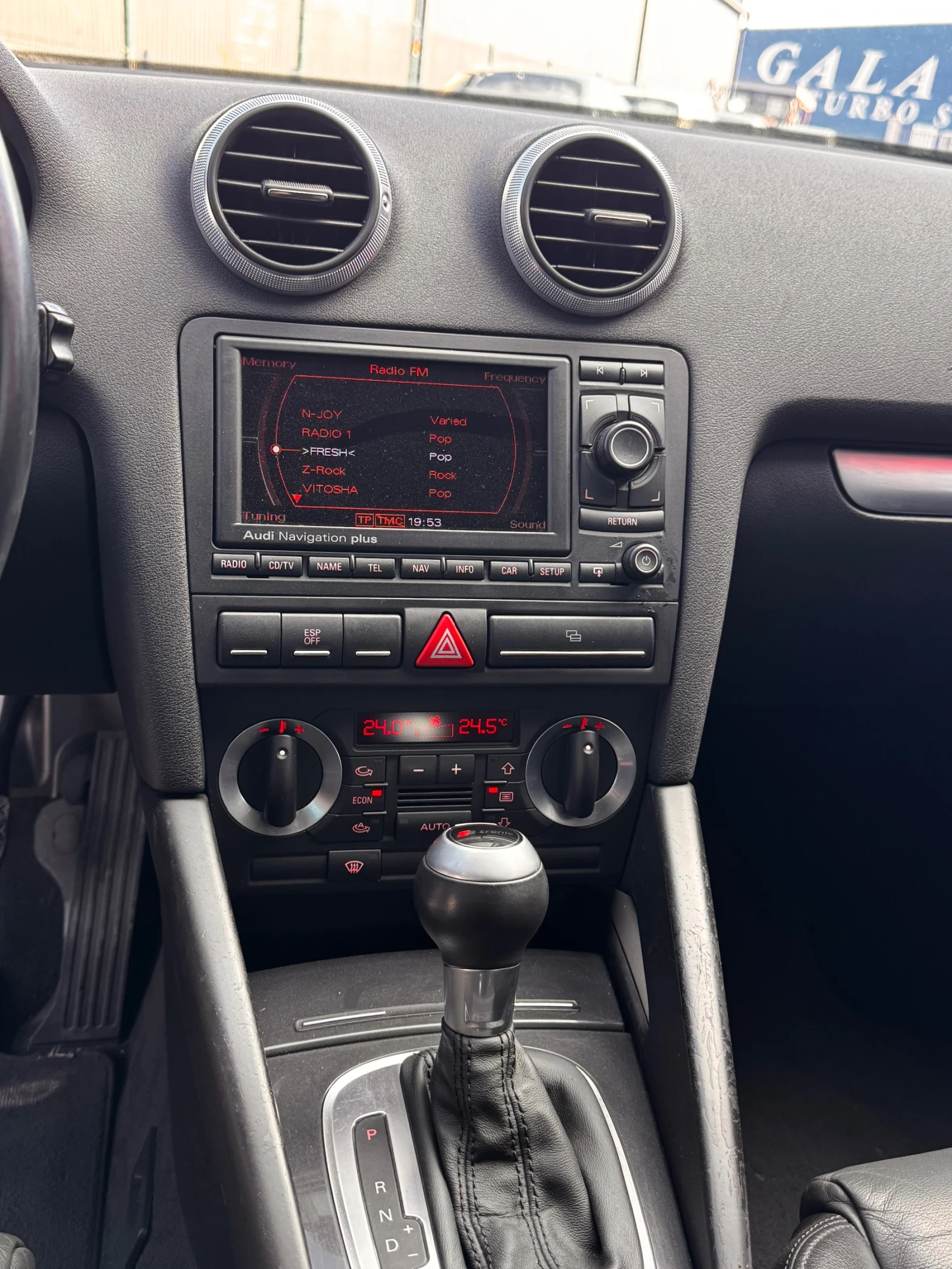 Audi A3 3.2 TURBO DSG 710hp | Mobile.bg � ����������� 14