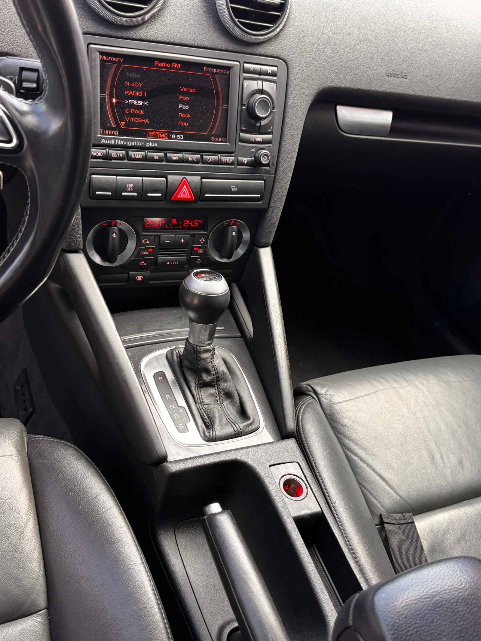 Audi A3 3.2 TURBO DSG 710hp | Mobile.bg � ����������� 15