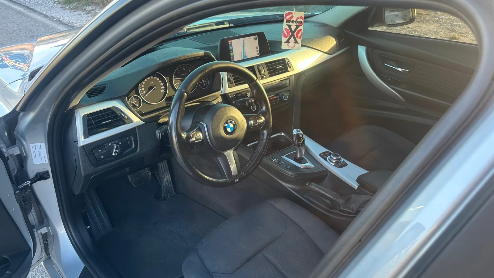 BMW 320 | Mobile.bg — изображение 5