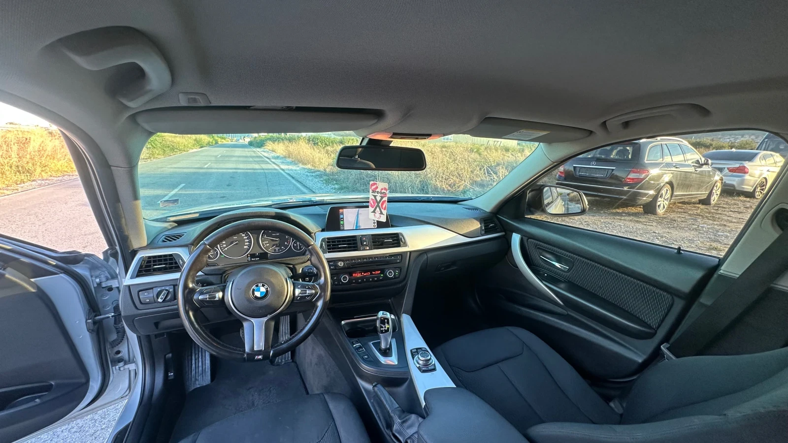 BMW 320 | Mobile.bg — изображение 7