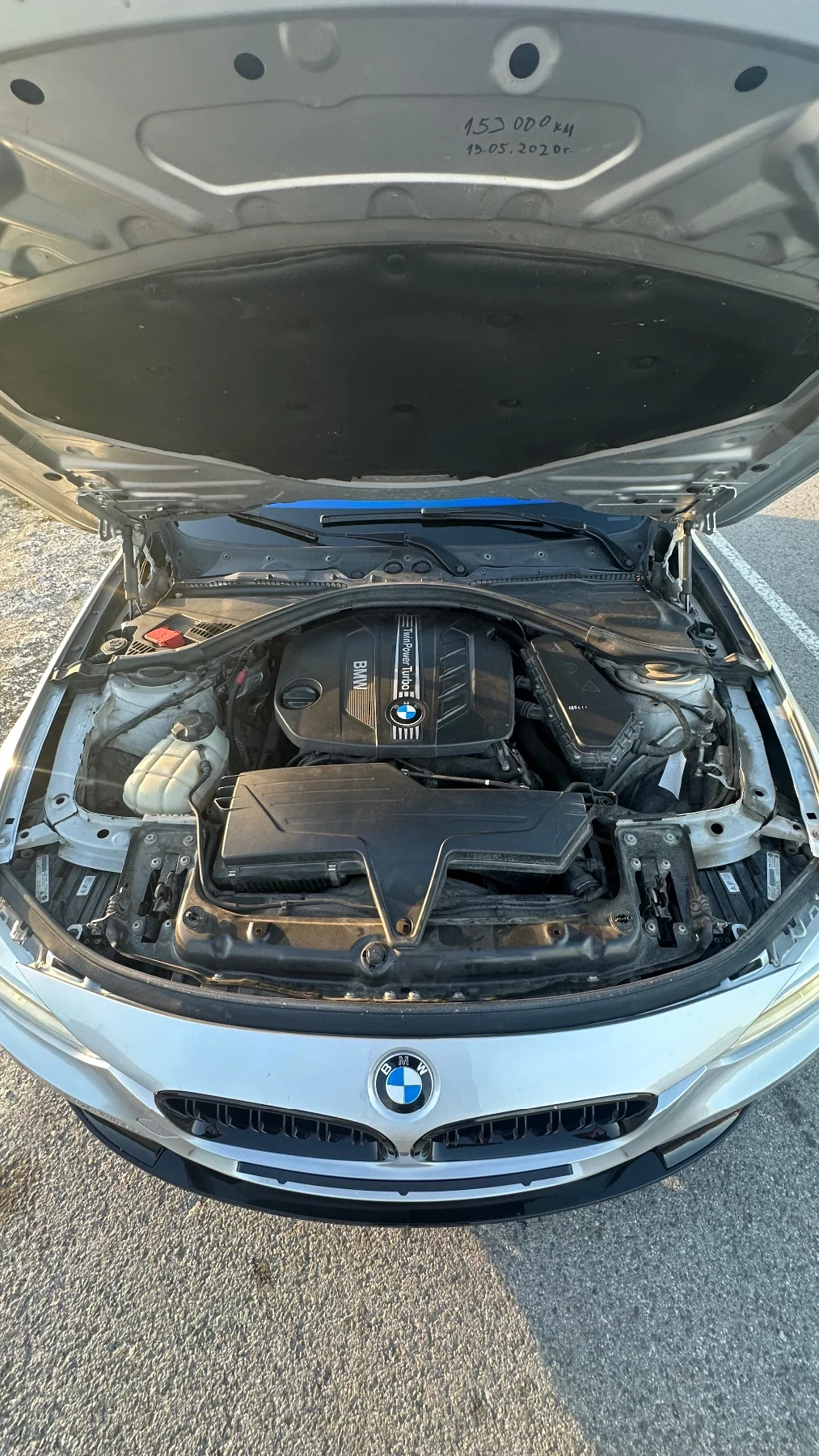 BMW 320 | Mobile.bg — изображение 8