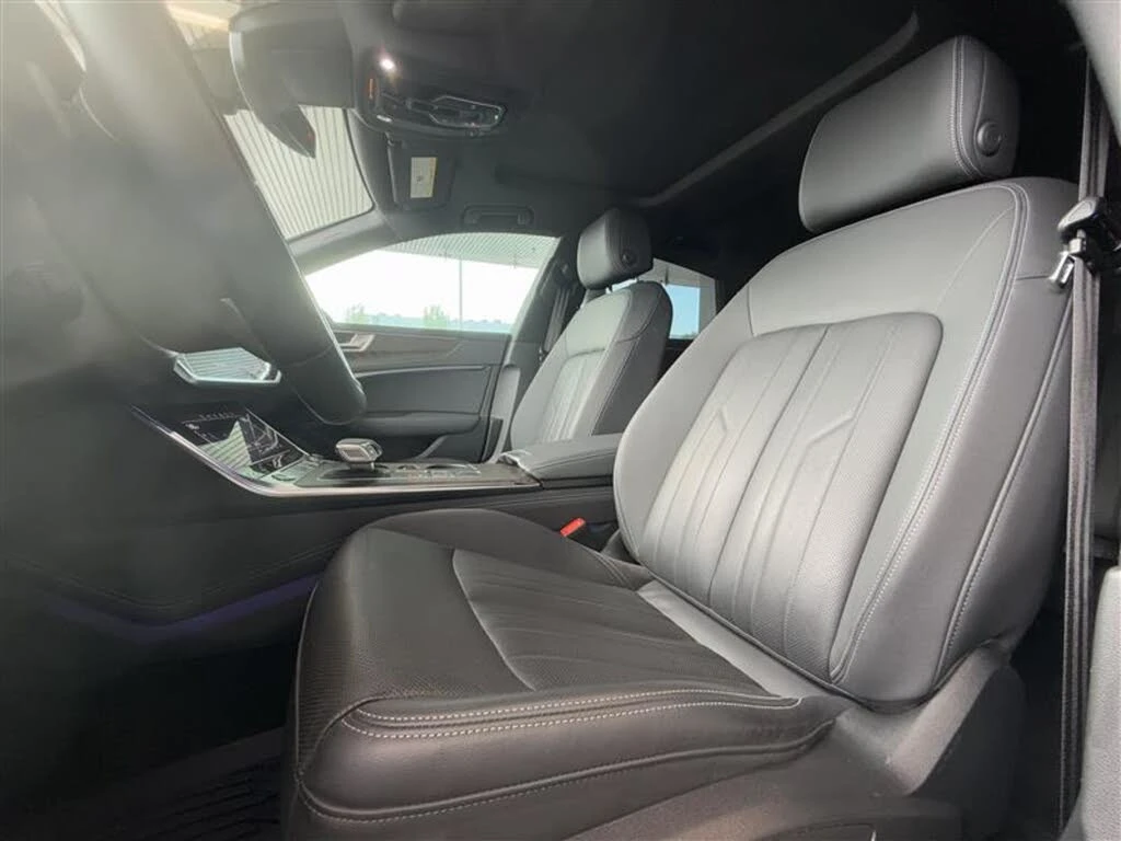 Audi A7 B&O* HEAD-UP* DISTRONIC* 360 CAM* ОБДУХВАНЕ*  - изображение 10