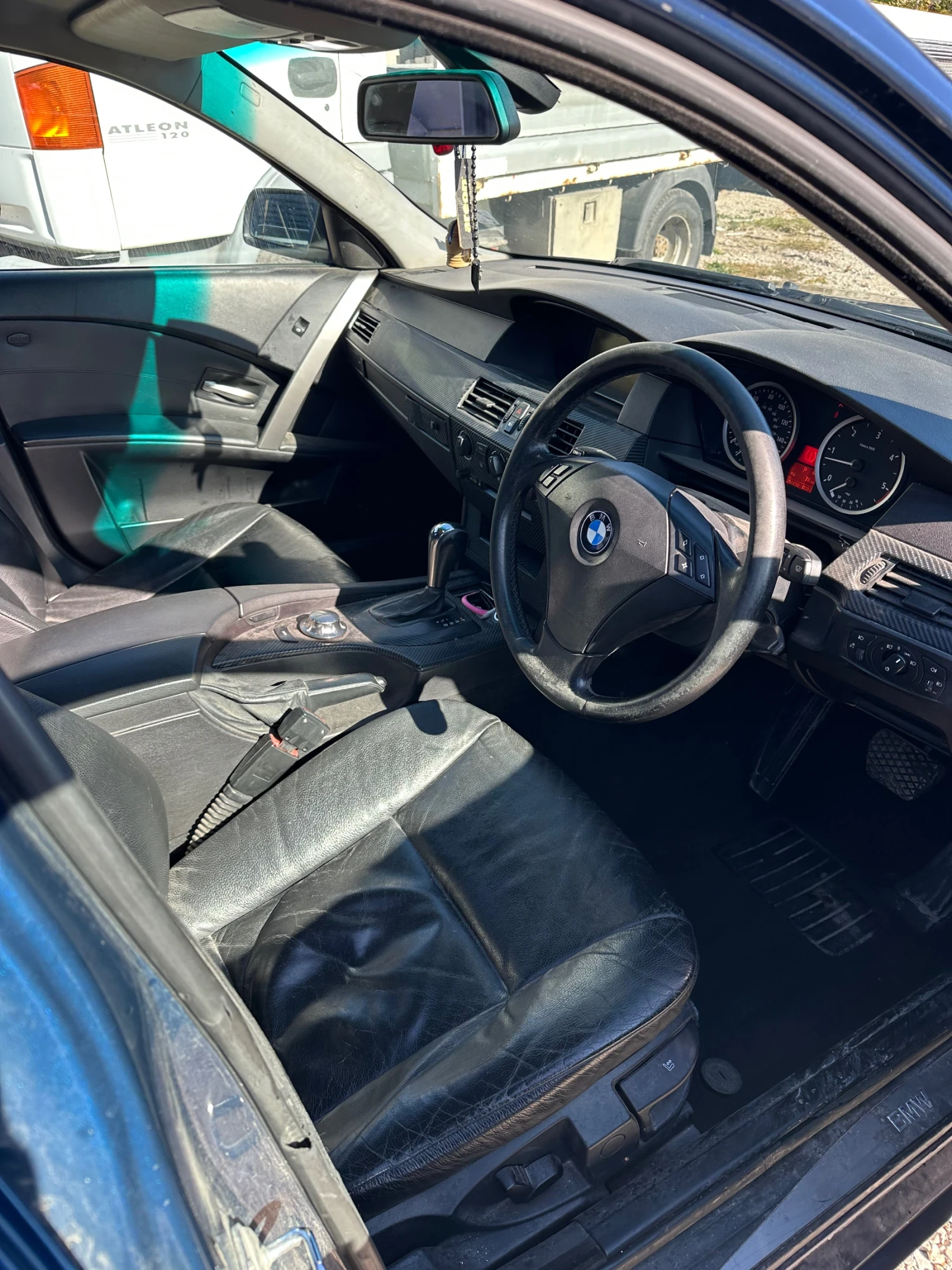 BMW 530 d НИСКИ ЦЕНИ - изображение 5