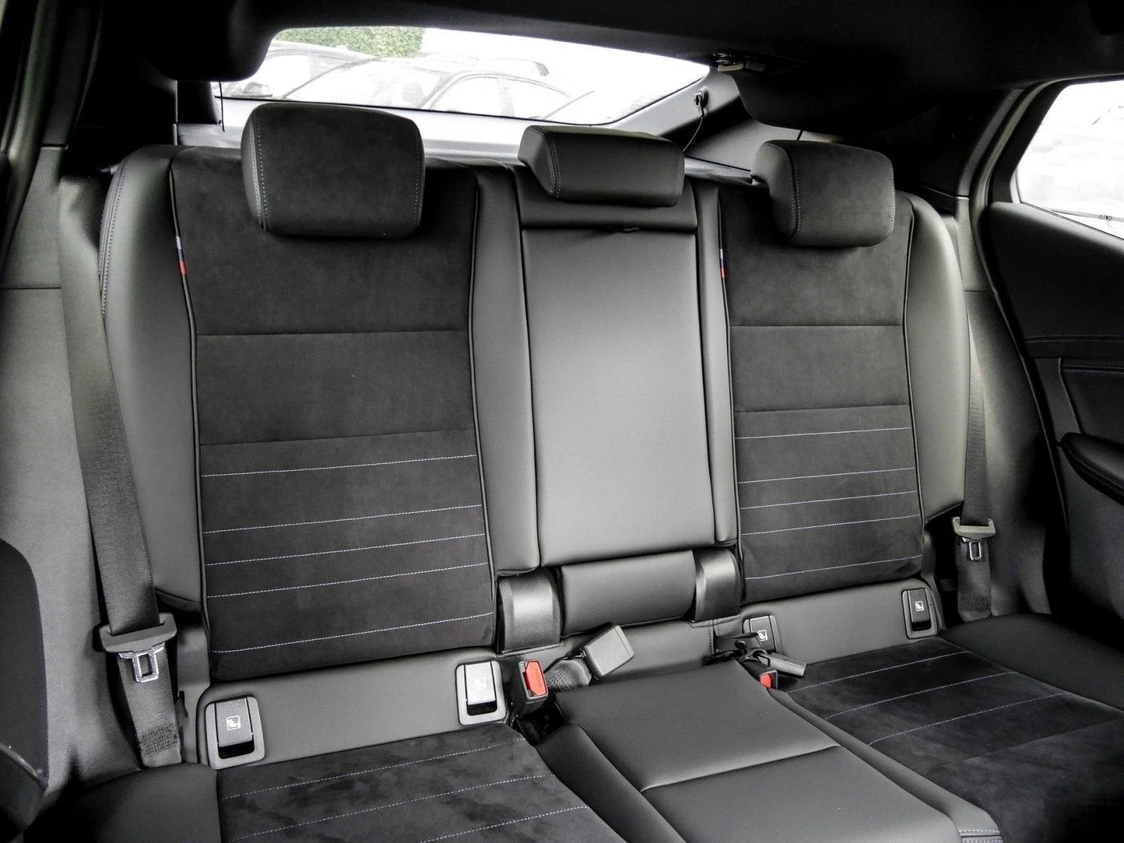 BMW iX2 xDrive30/ M-SPORT/ HEAD UP/ 360/ LED/ SHADOW LINE/ | Mobile.bg   14