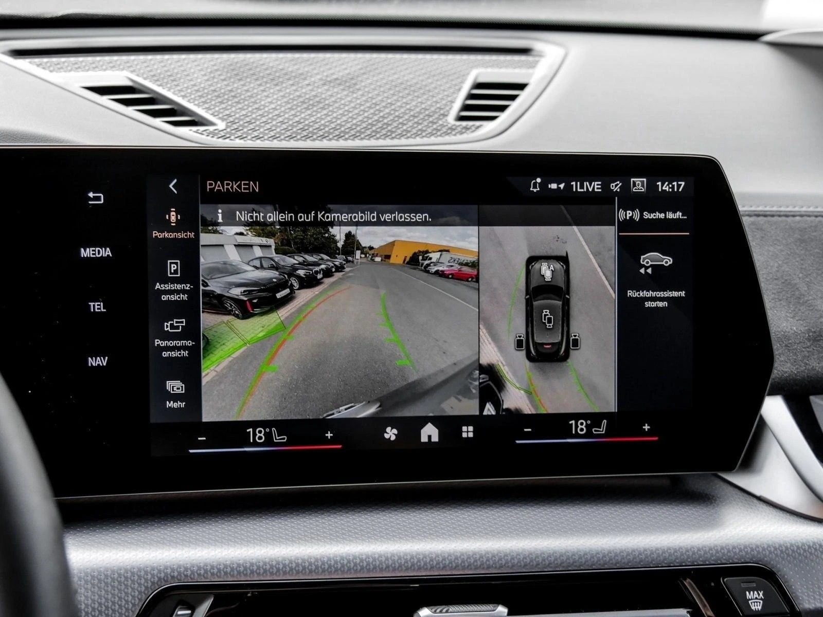 BMW iX2 xDrive30/ M-SPORT/ HEAD UP/ 360/ LED/ SHADOW LINE/ - изображение 9