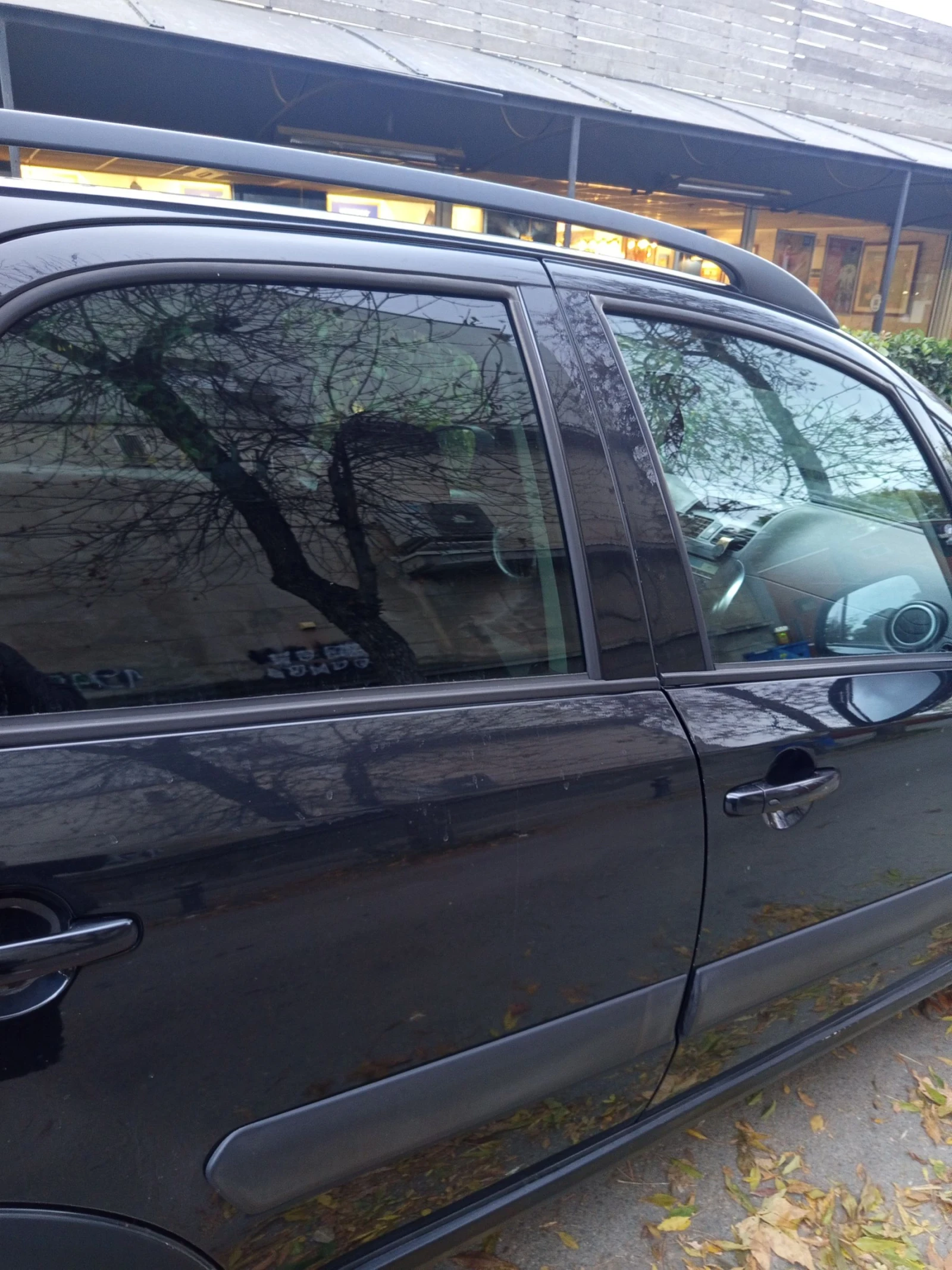 Suzuki SX4 1.9 jtd - изображение 6