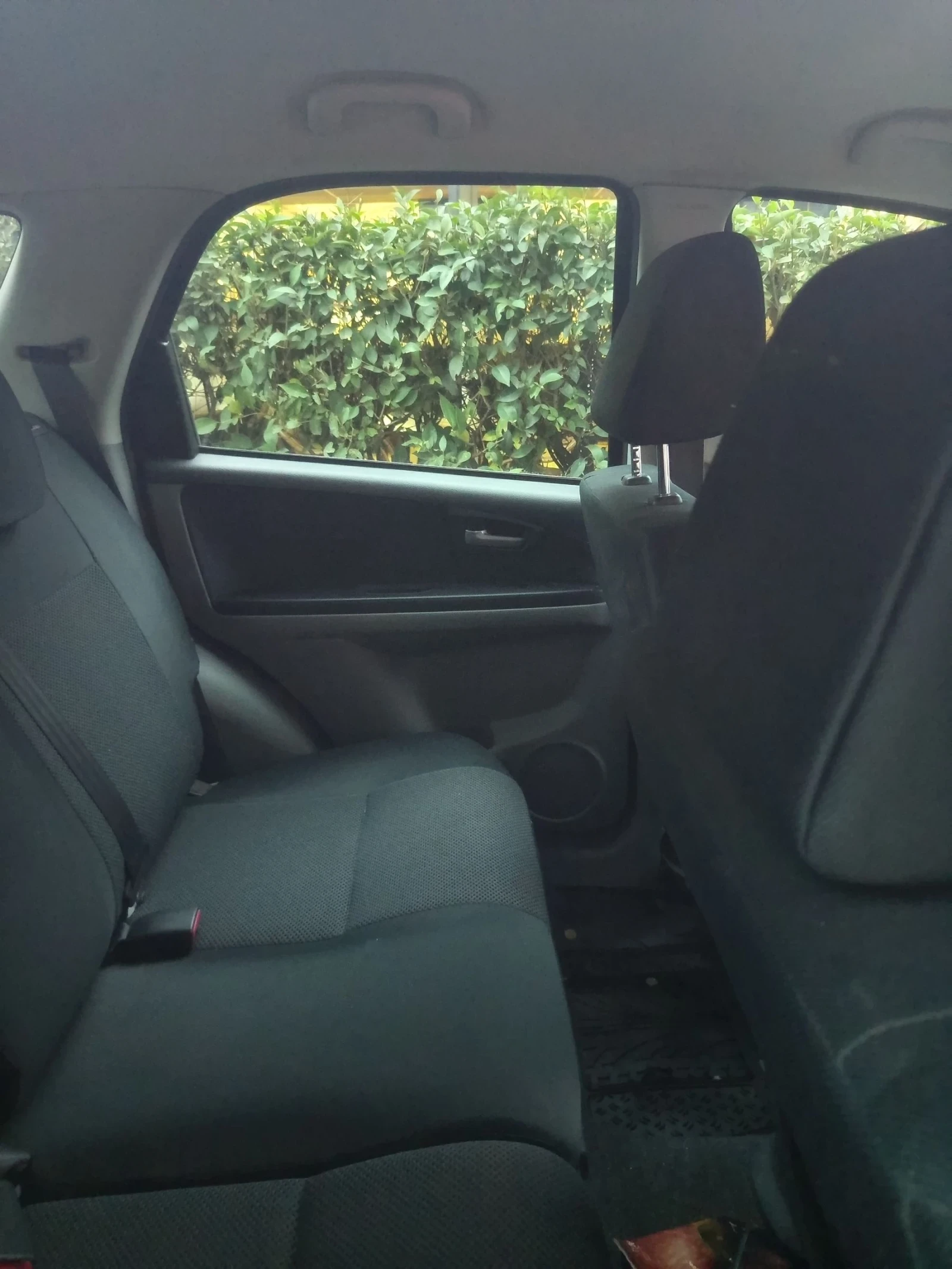 Suzuki SX4 1.9 jtd - изображение 7