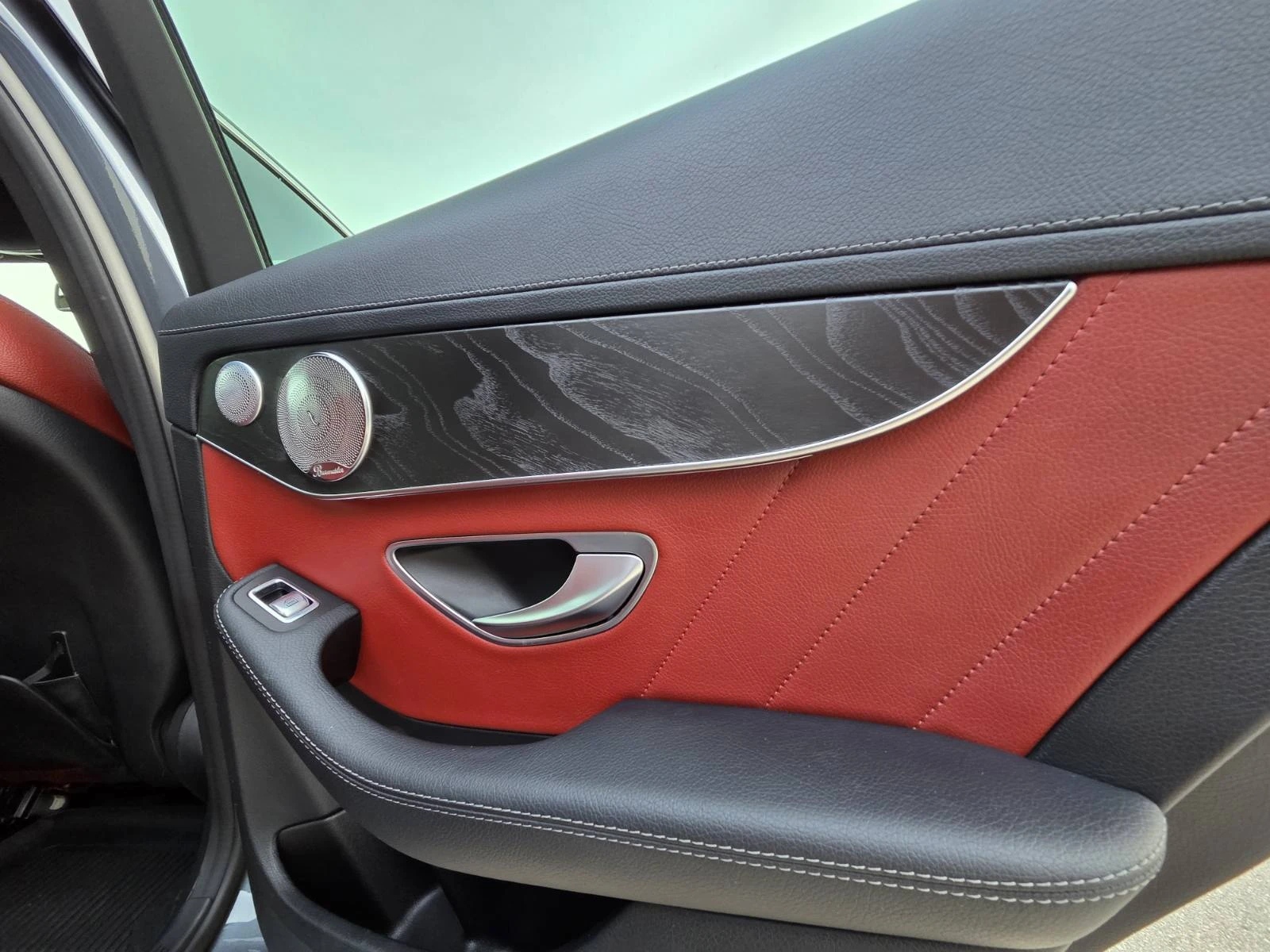 Mercedes-Benz C 400 AMG* FULL* 4Matic | Mobile.bg   15