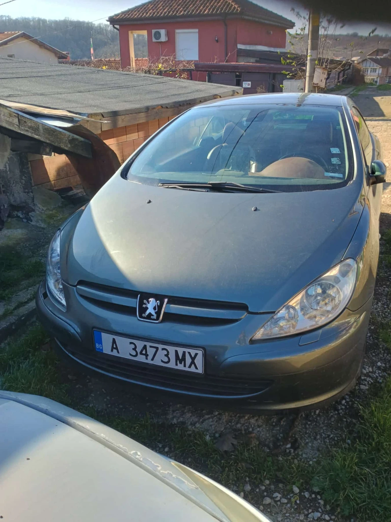 Peugeot 307 | Mobile.bg   1