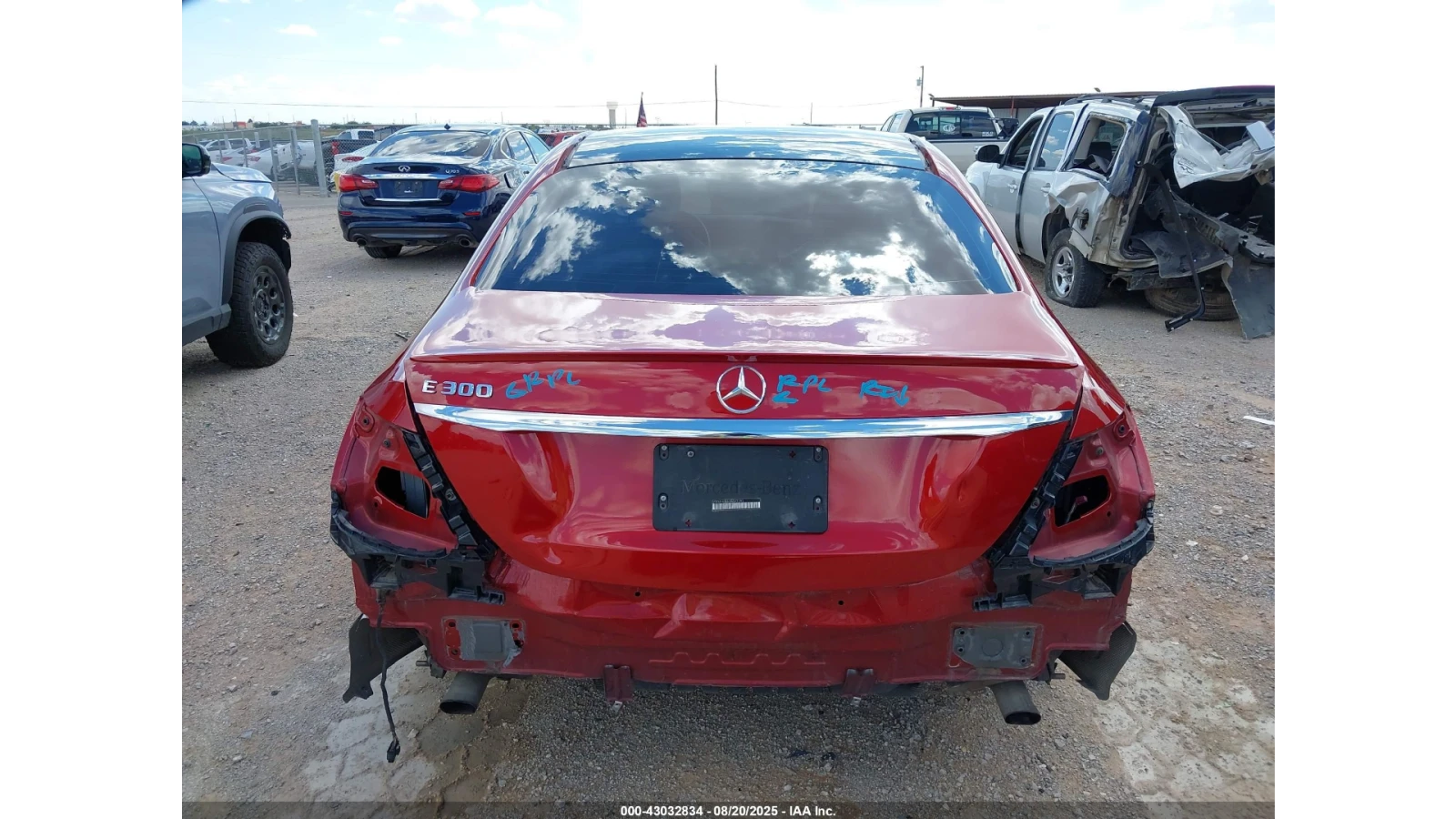 Mercedes-Benz E 300 | Mobile.bg   13