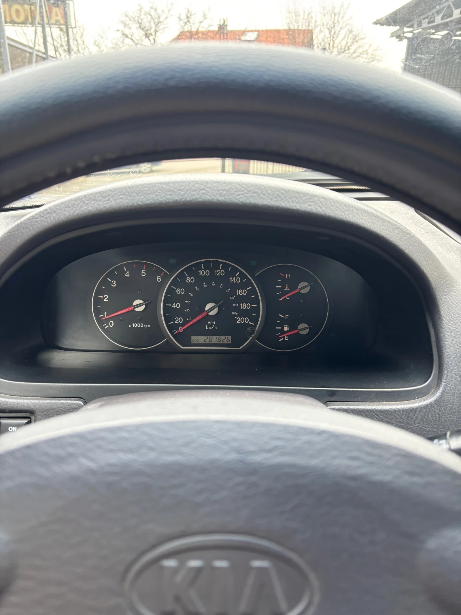 Kia Carnival  - изображение 10