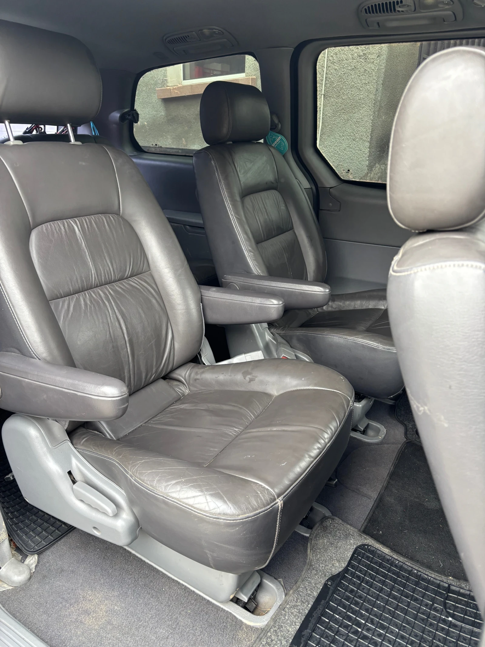 Kia Carnival  - изображение 6