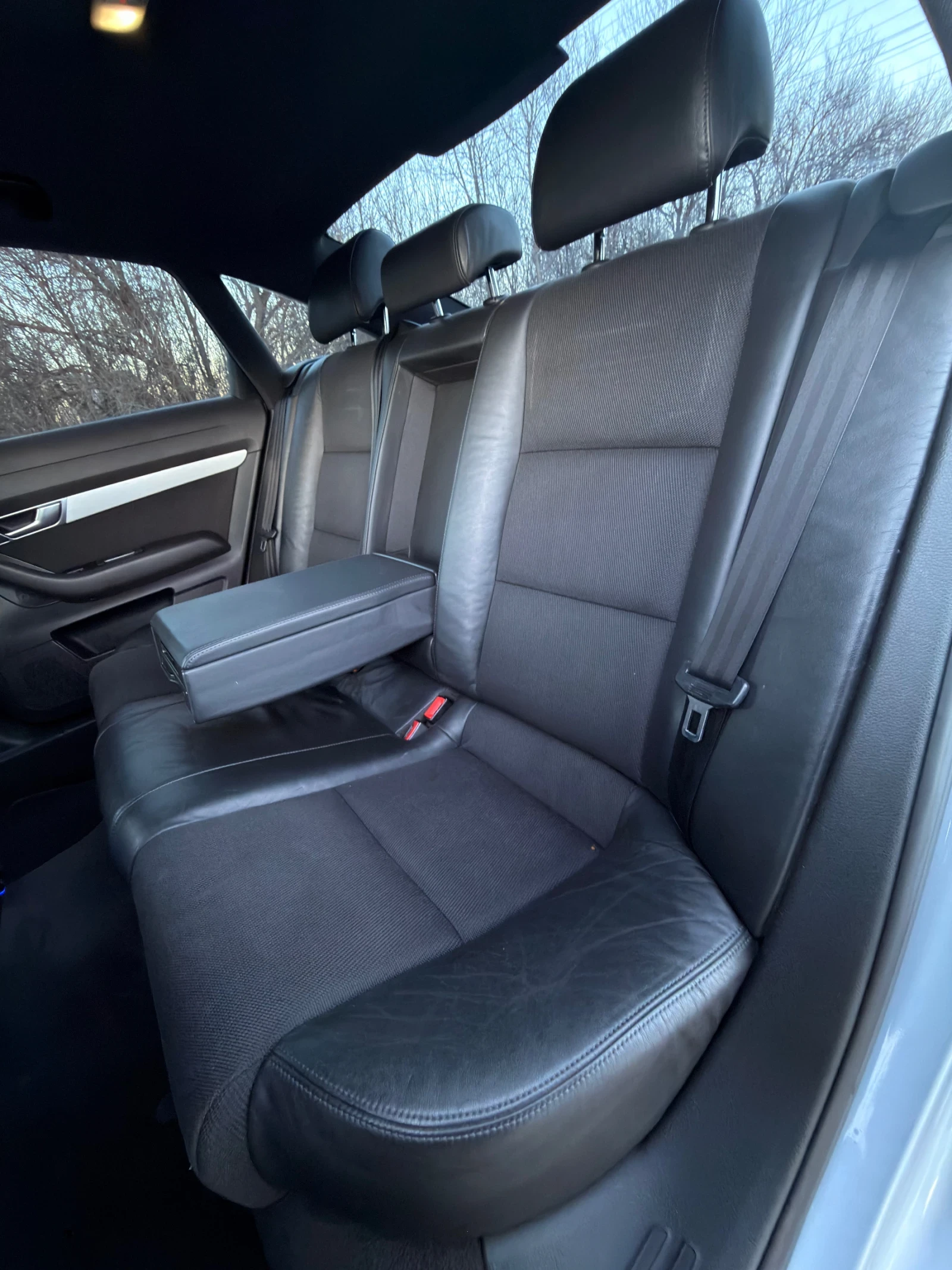 Audi A6 3.0 TDI Quattro 3xS-LINE | Mobile.bg � ����������� 9