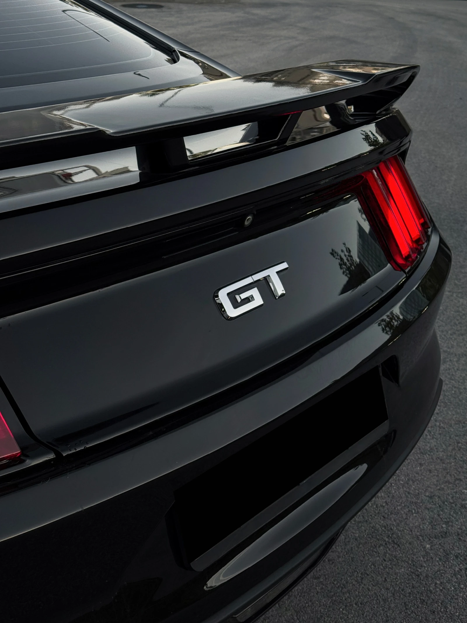 Ford Mustang Mustang GT Premium + Performance Package | Mobile.bg � ����������� 11