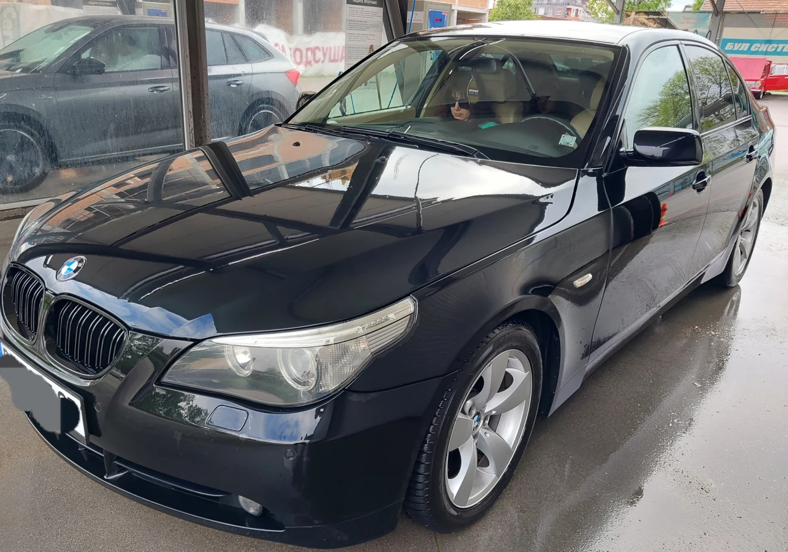 BMW 530 3.0i | Mobile.bg � ����������� 7