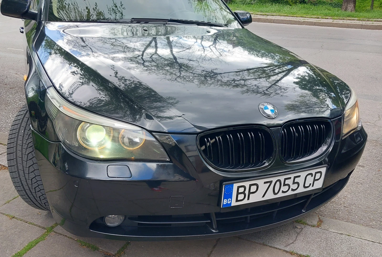 BMW 530 3.0i | Mobile.bg � ����������� 5