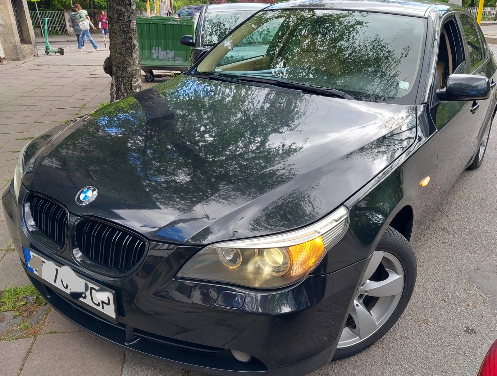 BMW 530 3.0i | Mobile.bg � ����������� 4