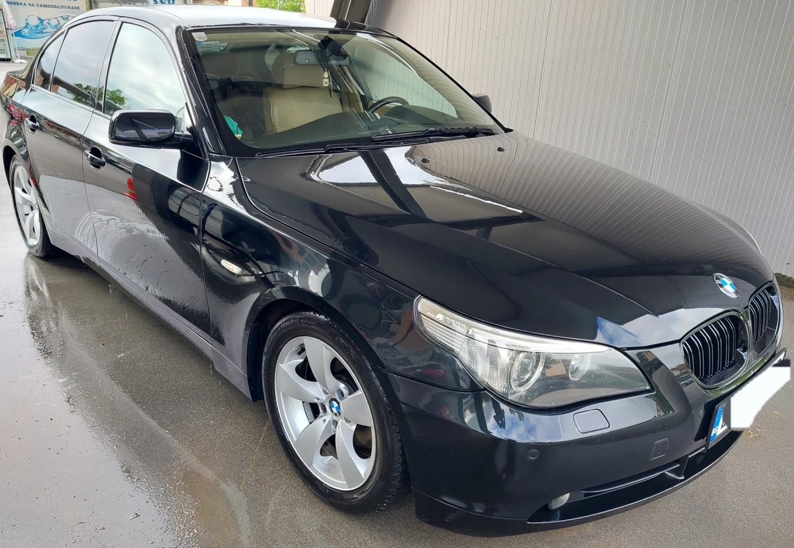 BMW 530 3.0i | Mobile.bg � ����������� 6