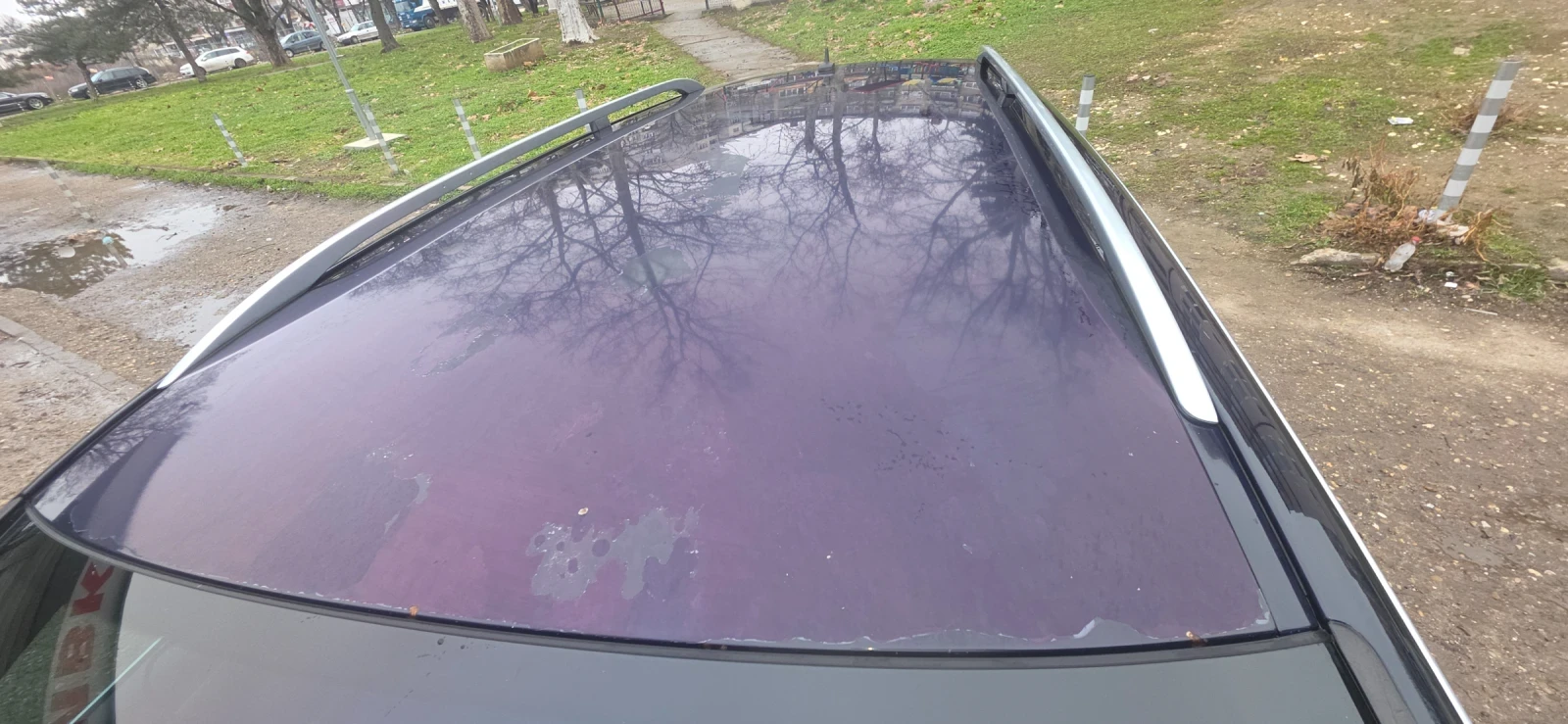 Audi A4 1.8Т quattro  - изображение 6