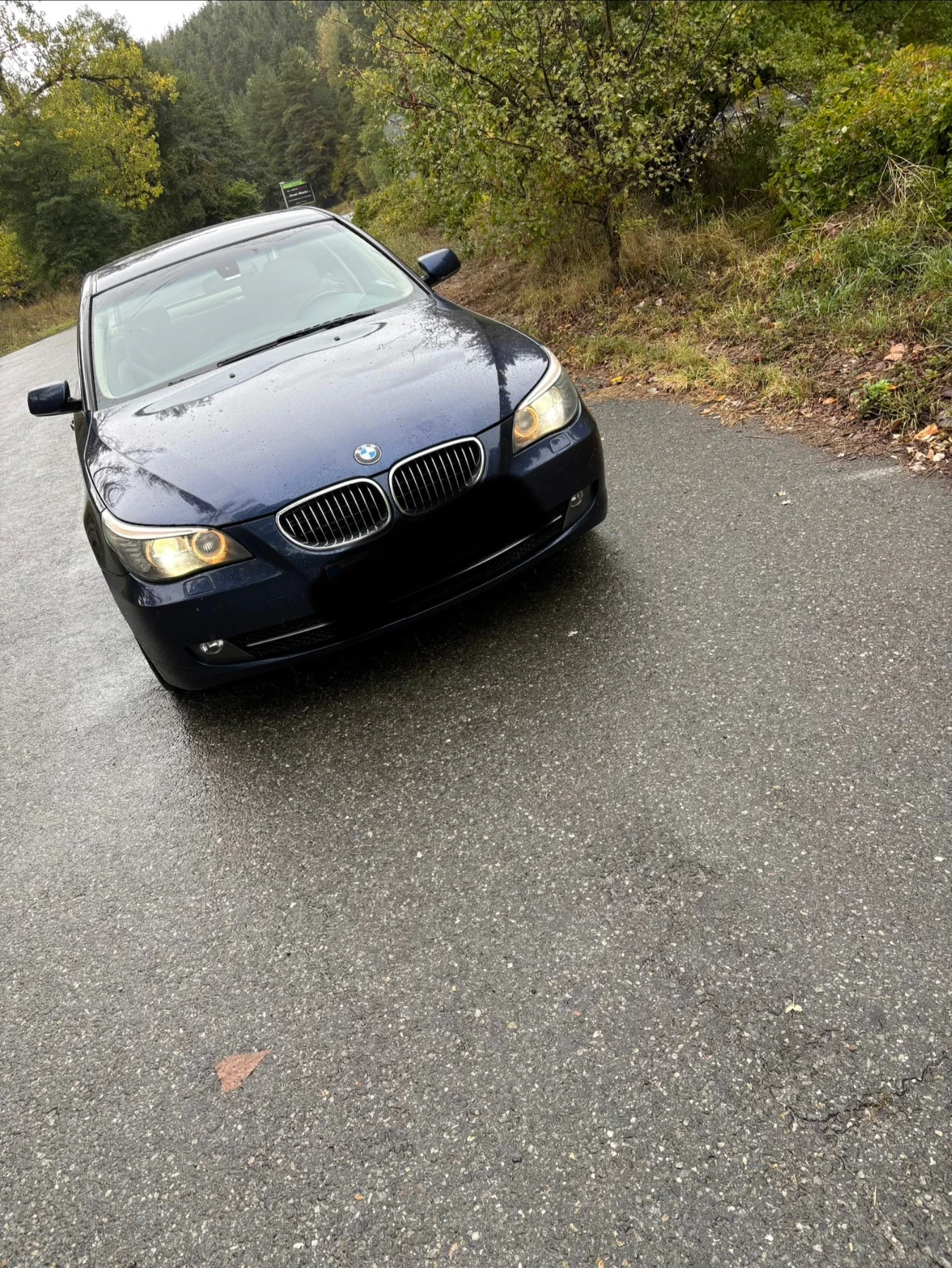 BMW 530 | Mobile.bg � ����������� 1