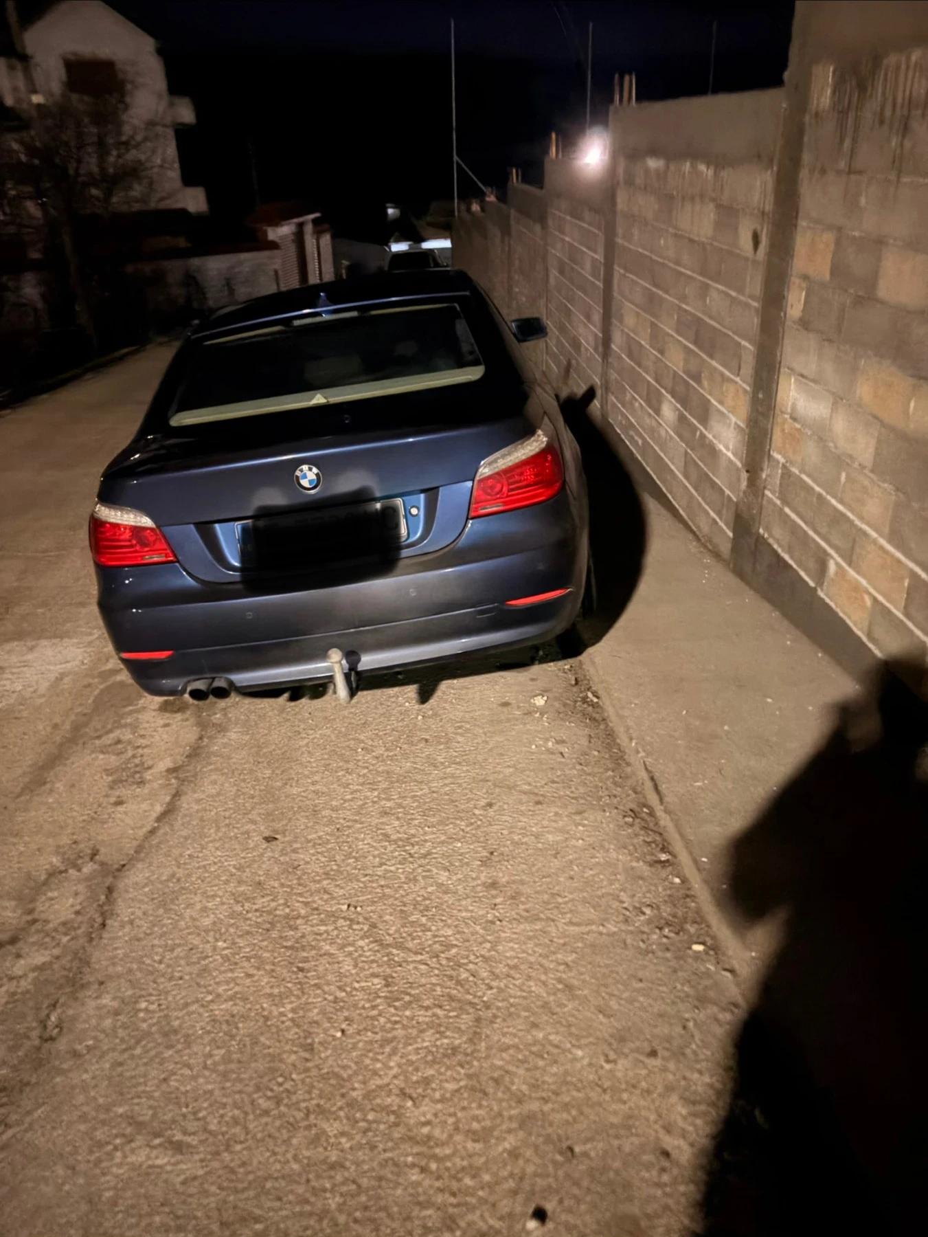 BMW 530 | Mobile.bg � ����������� 8