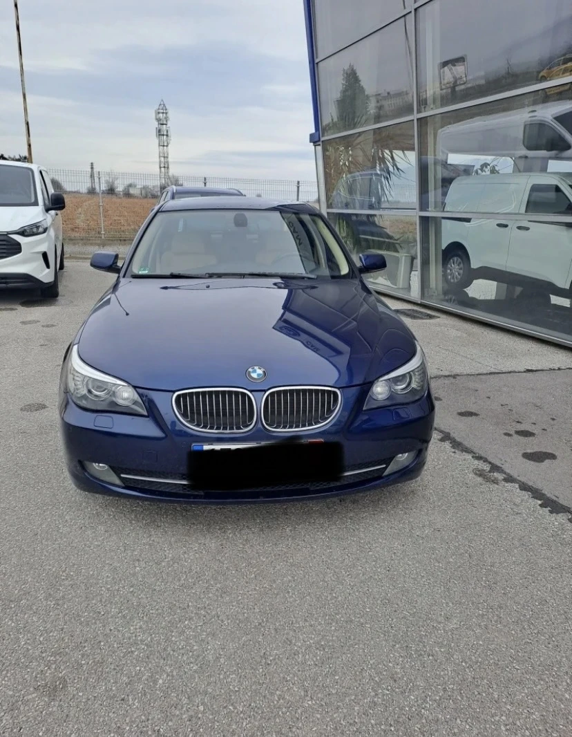 BMW 530 | Mobile.bg � ����������� 4