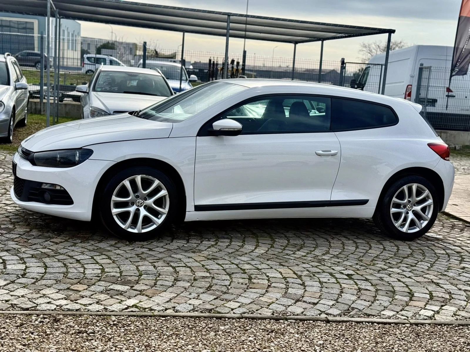 VW Scirocco 1.4 ��������� | Mobile.bg � ����������� 2