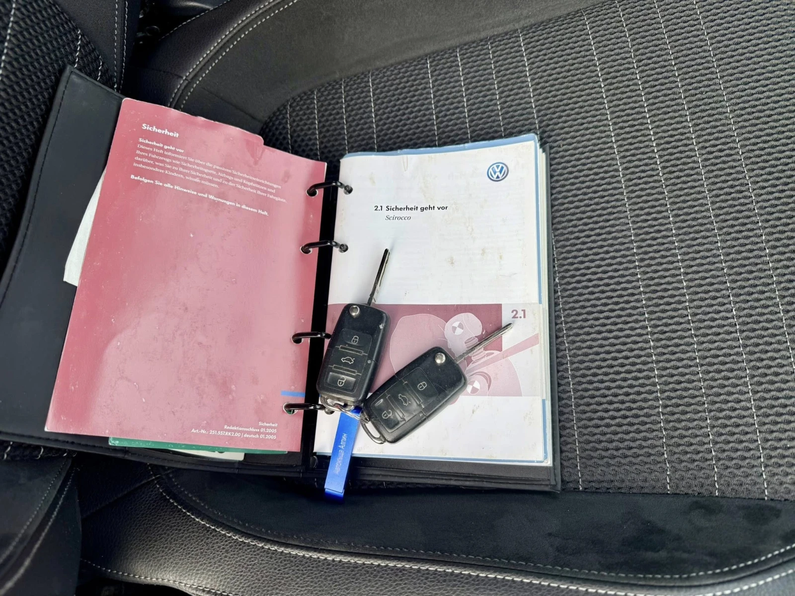 VW Scirocco 1.4 ��������� | Mobile.bg � ����������� 15