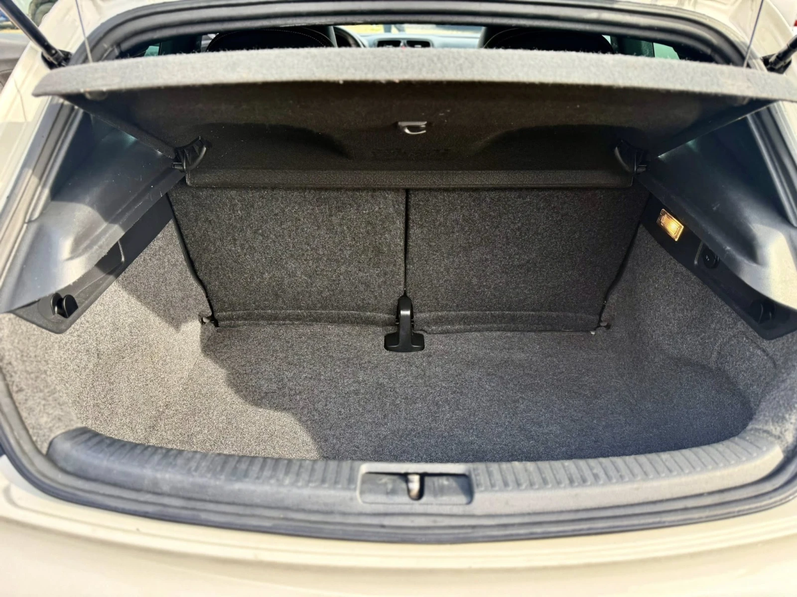 VW Scirocco 1.4 ��������� | Mobile.bg � ����������� 16