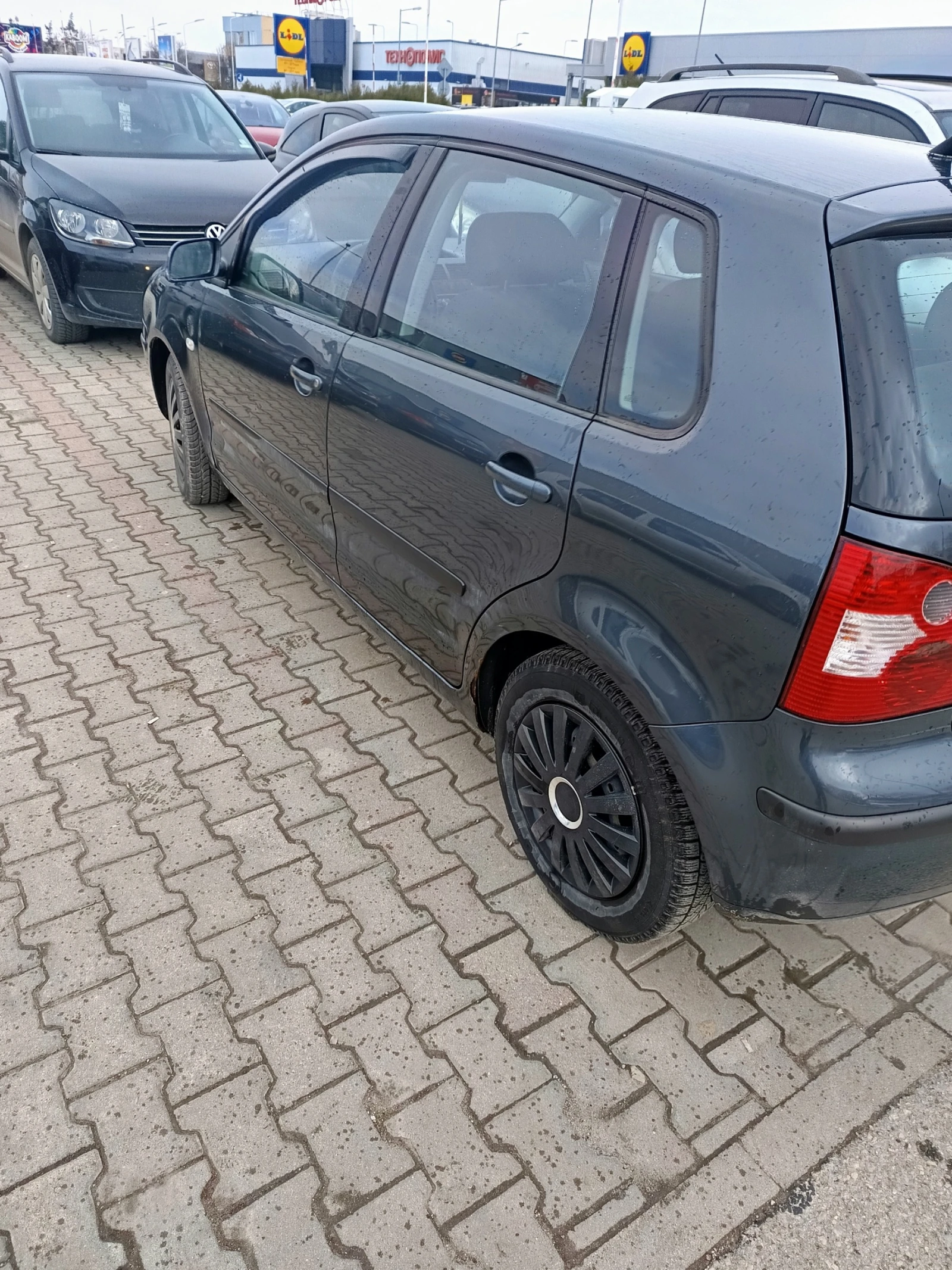 VW Polo | Mobile.bg � ����������� 2