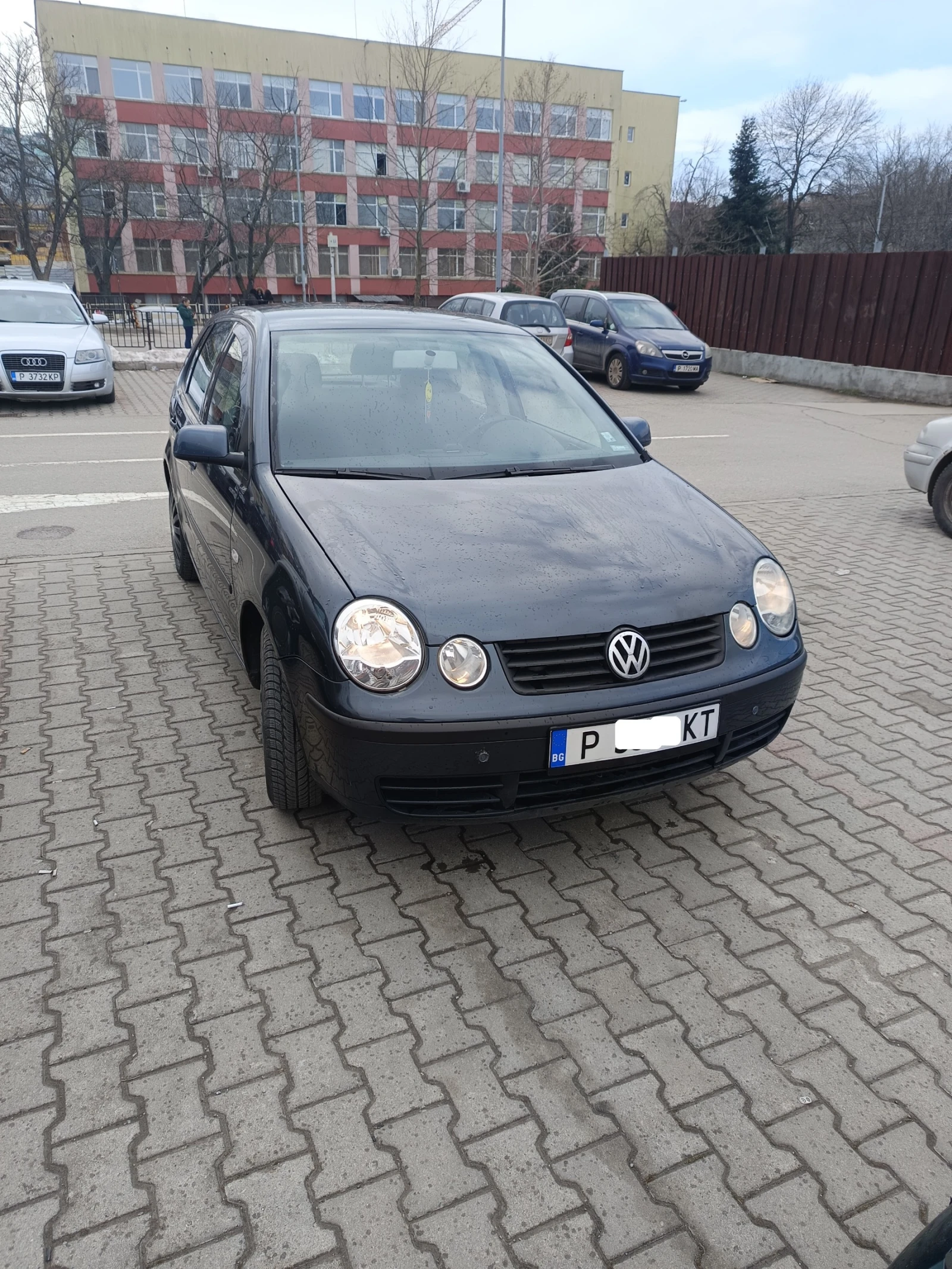 VW Polo | Mobile.bg � ����������� 1