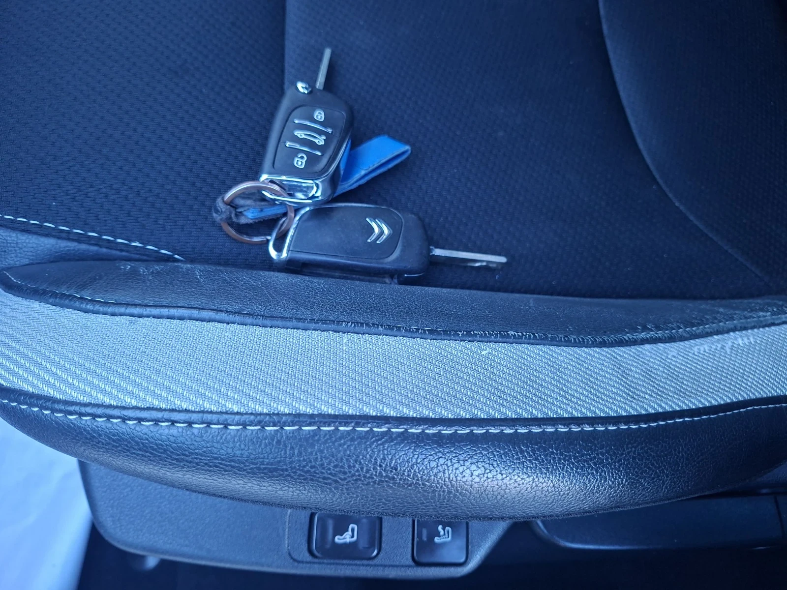 Citroen DS4 1, 6D ABTOMAT | Mobile.bg � ����������� 15