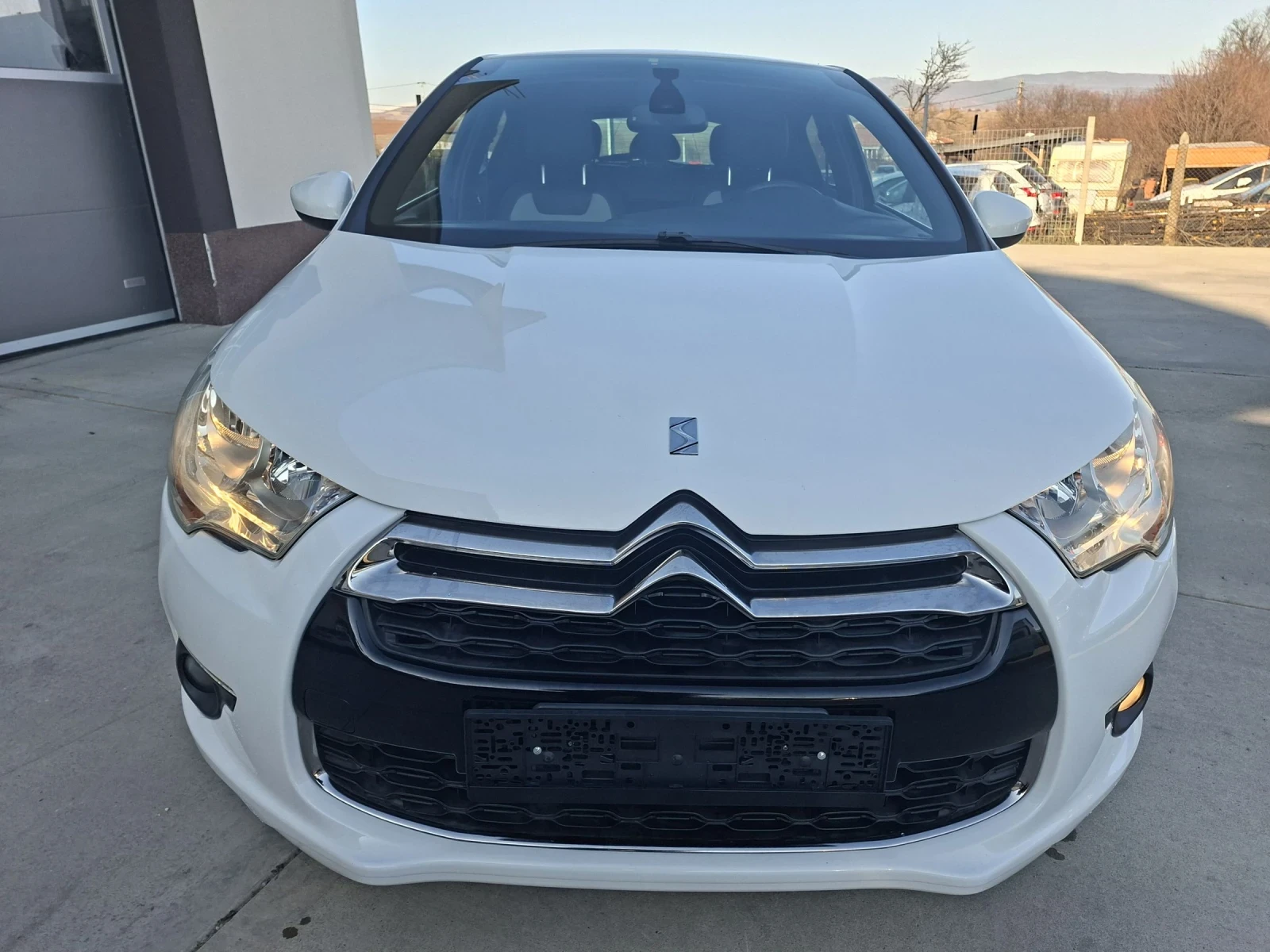 Citroen DS4 1, 6D ABTOMAT | Mobile.bg � ����������� 2