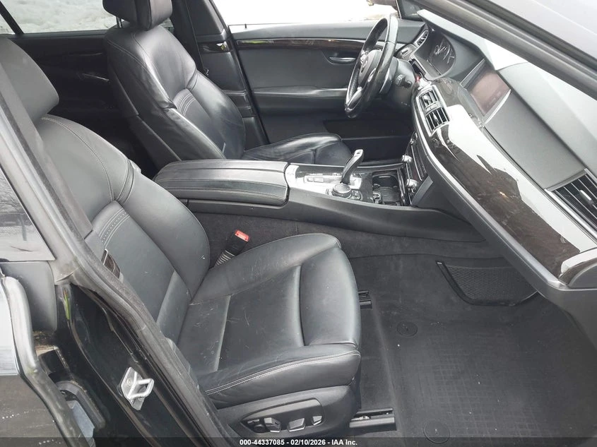 BMW 535 3.0L I-6 DI, DOHC, VVT, TURBO, 300HP All Wheel | Mobile.bg � ����������� 5