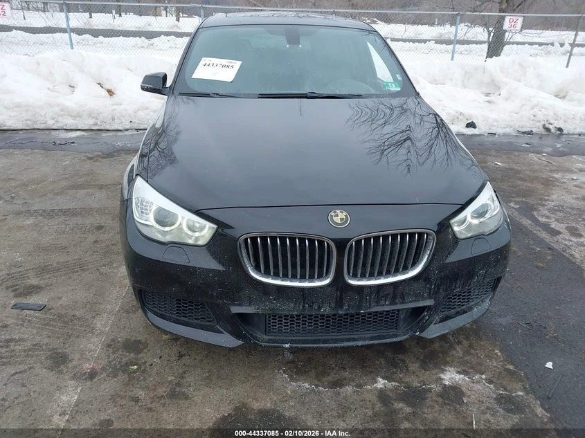 BMW 535 3.0L I-6 DI, DOHC, VVT, TURBO, 300HP All Wheel | Mobile.bg � ����������� 13