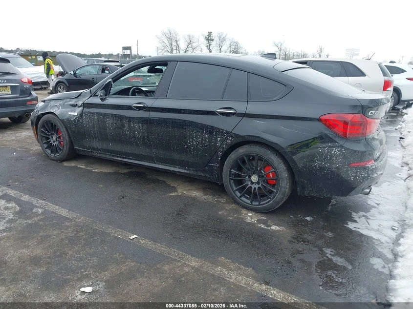 BMW 535 3.0L I-6 DI, DOHC, VVT, TURBO, 300HP All Wheel | Mobile.bg � ����������� 3