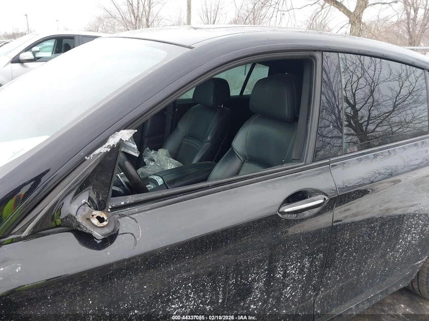 BMW 535 3.0L I-6 DI, DOHC, VVT, TURBO, 300HP All Wheel | Mobile.bg � ����������� 12